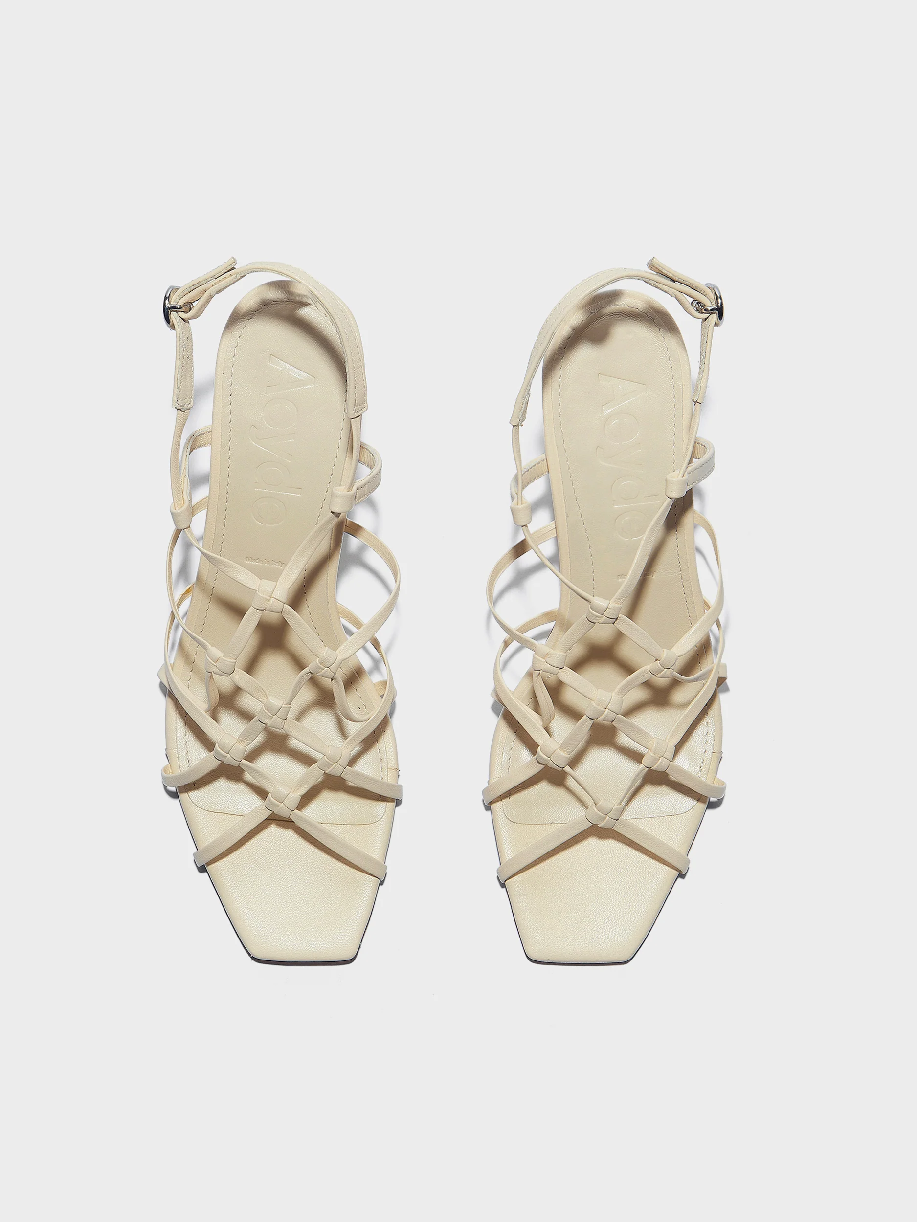 Acacia Block-Heel Sandals - Image 5