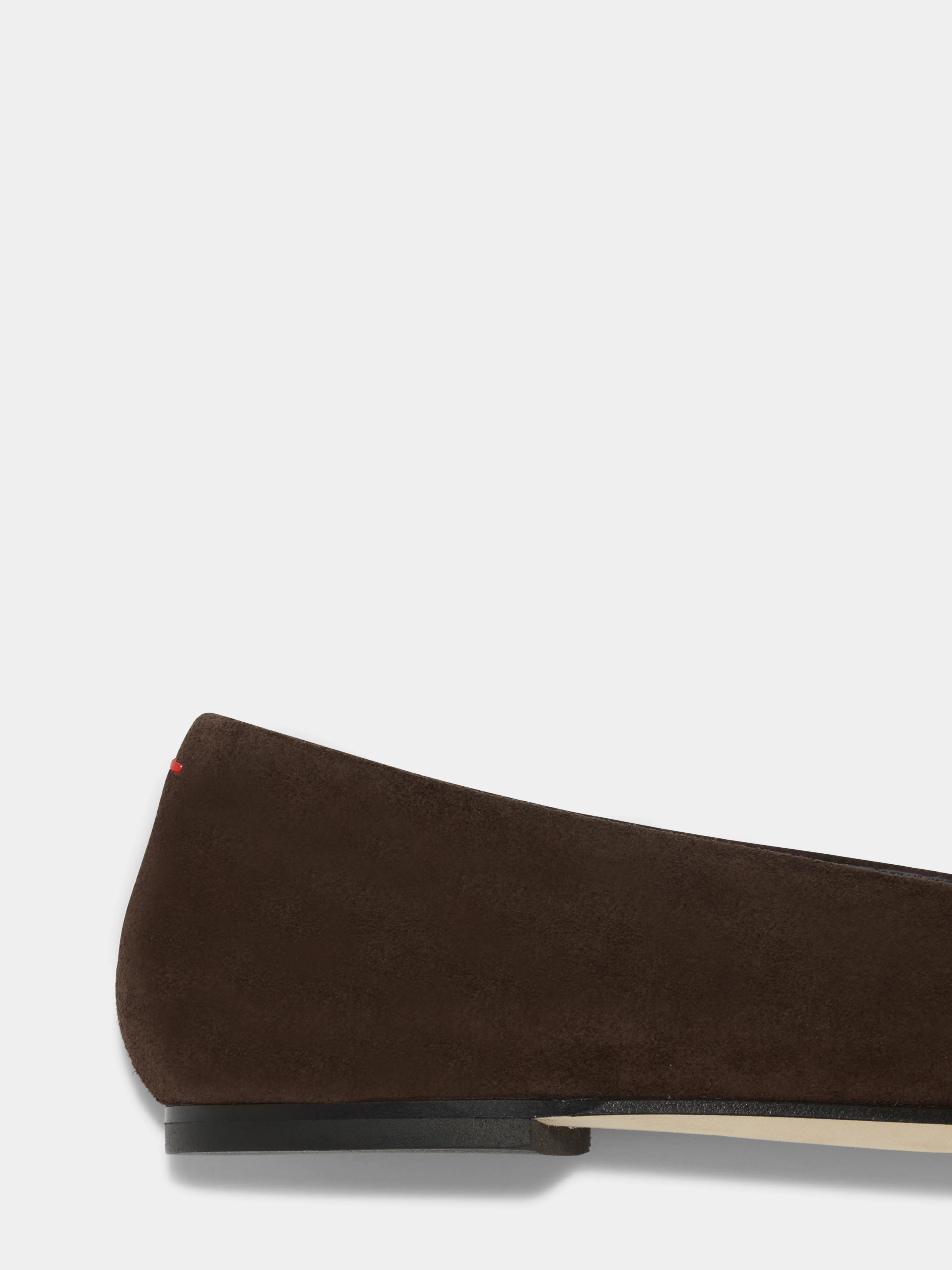 Alfie Suede Loafers - Image 4