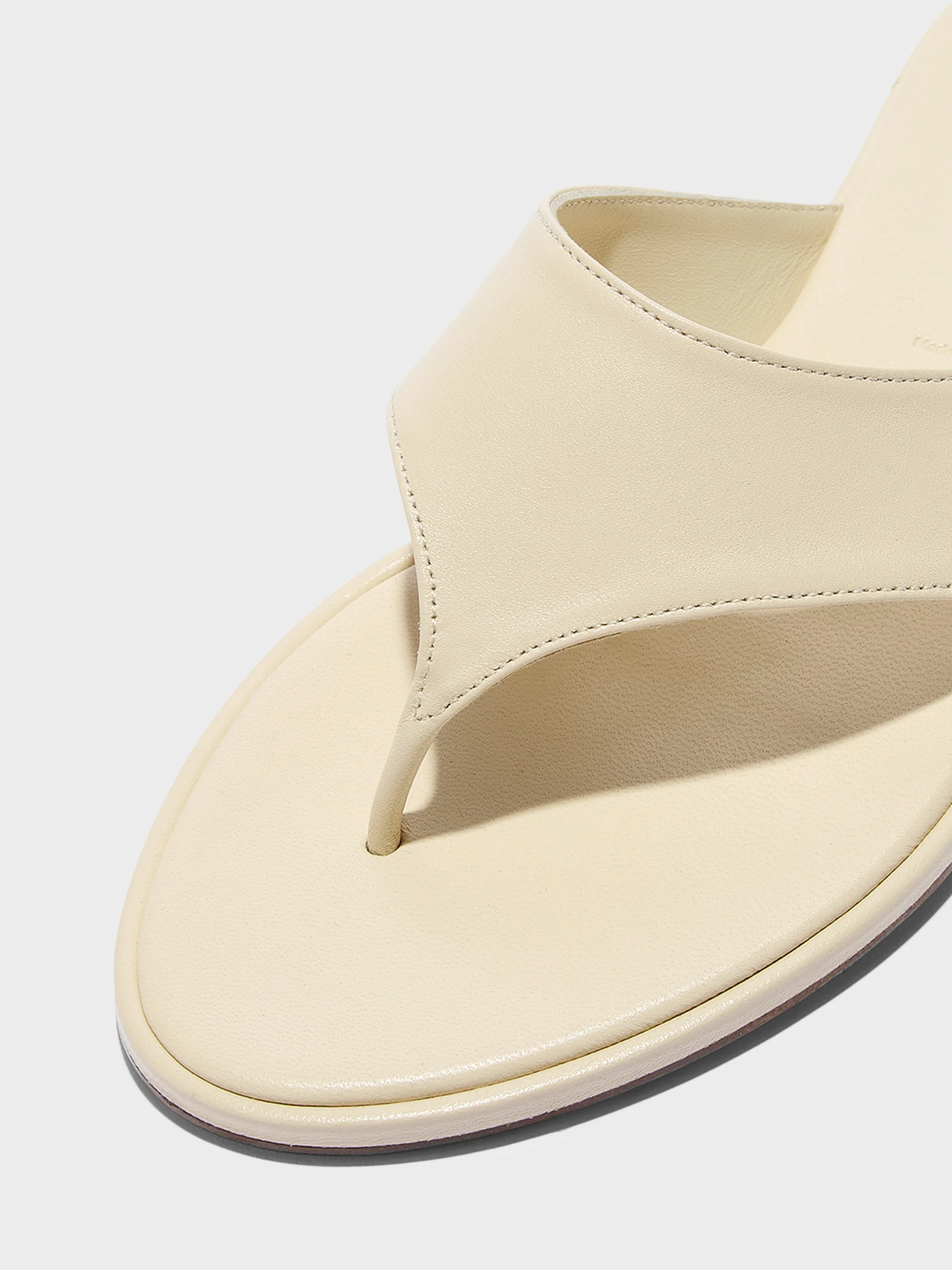 Amaya Thong Sandals - Image 4