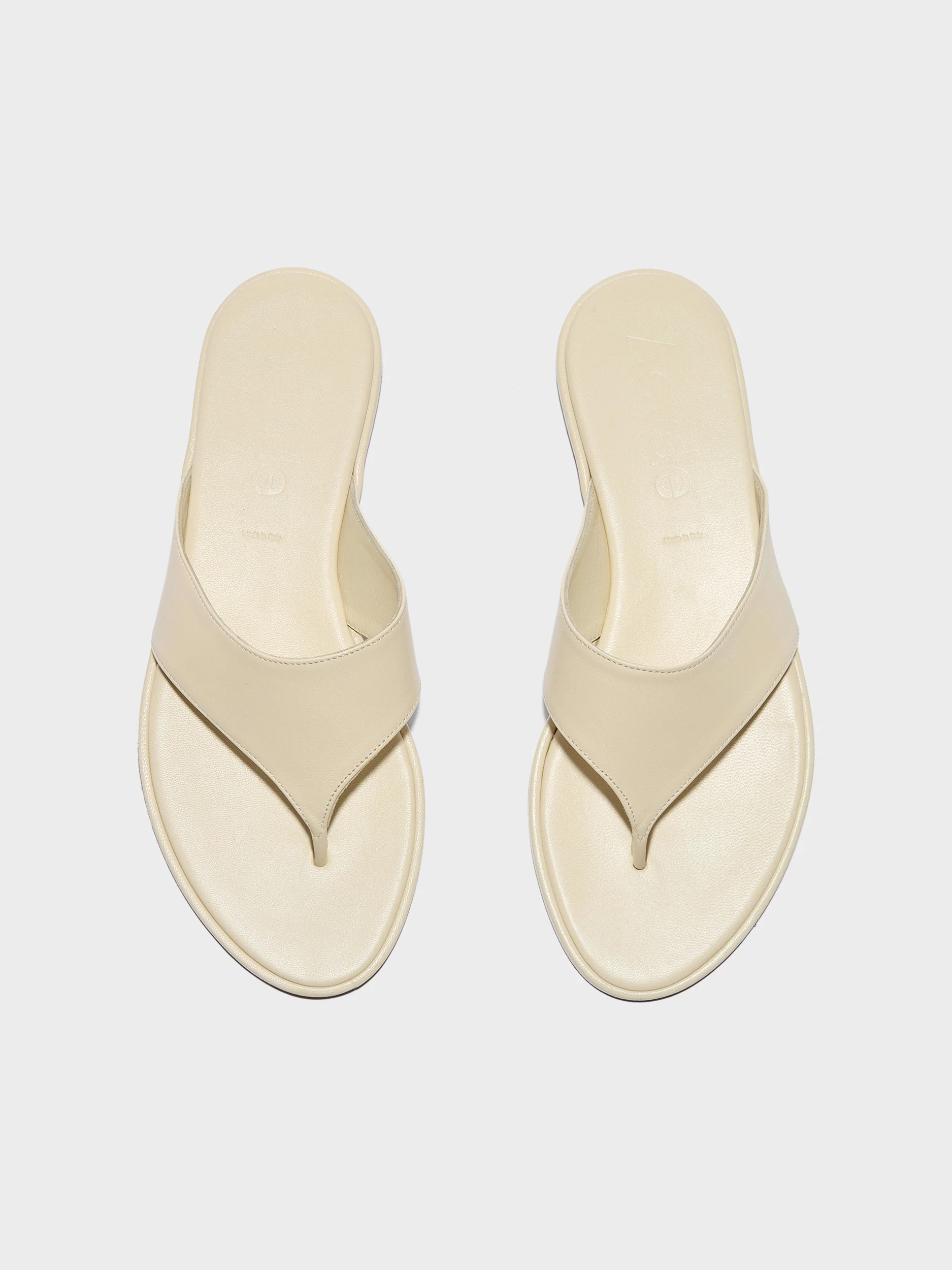 Amaya Thong Sandals - Image 5