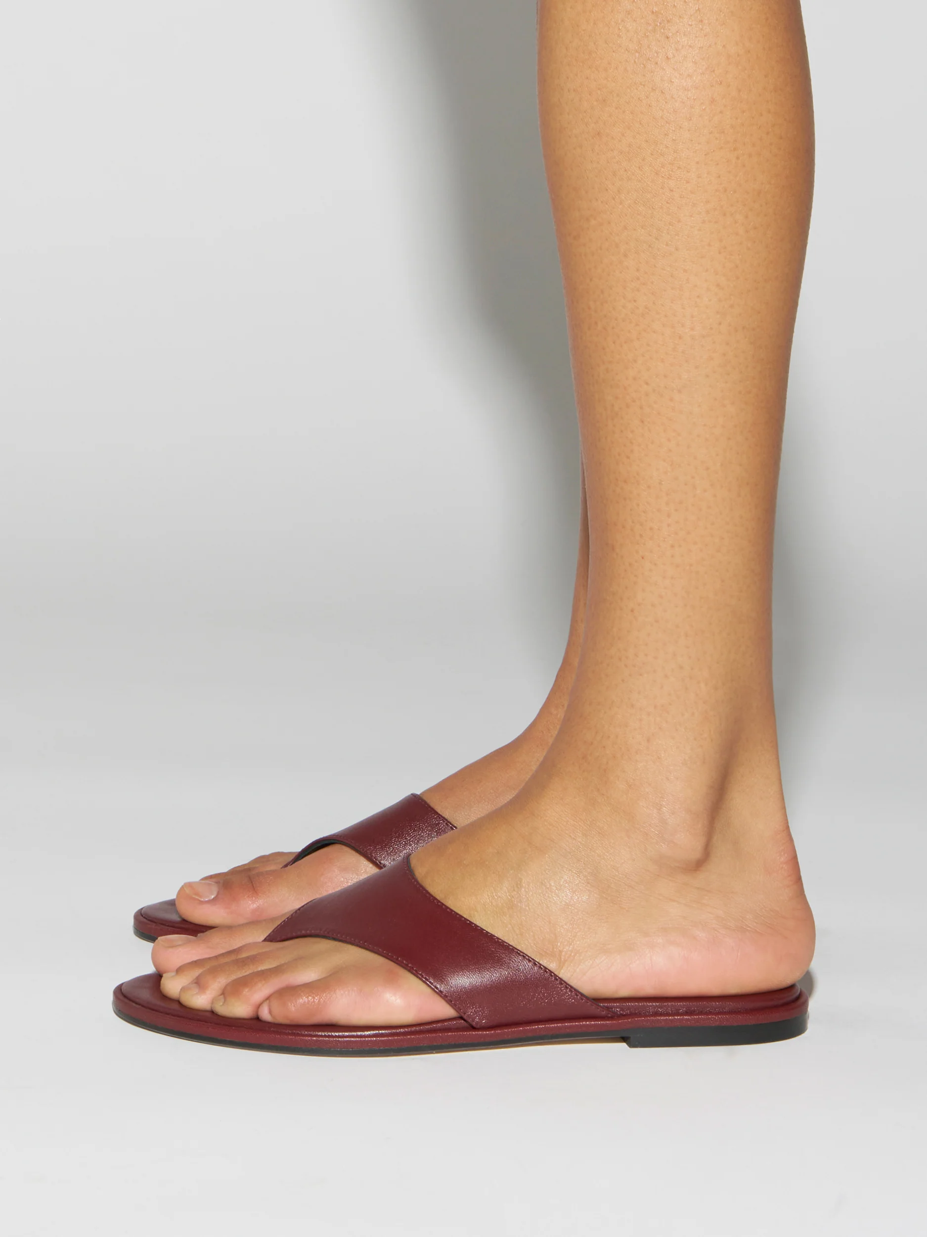 Amaya Thong Sandals - Image 6