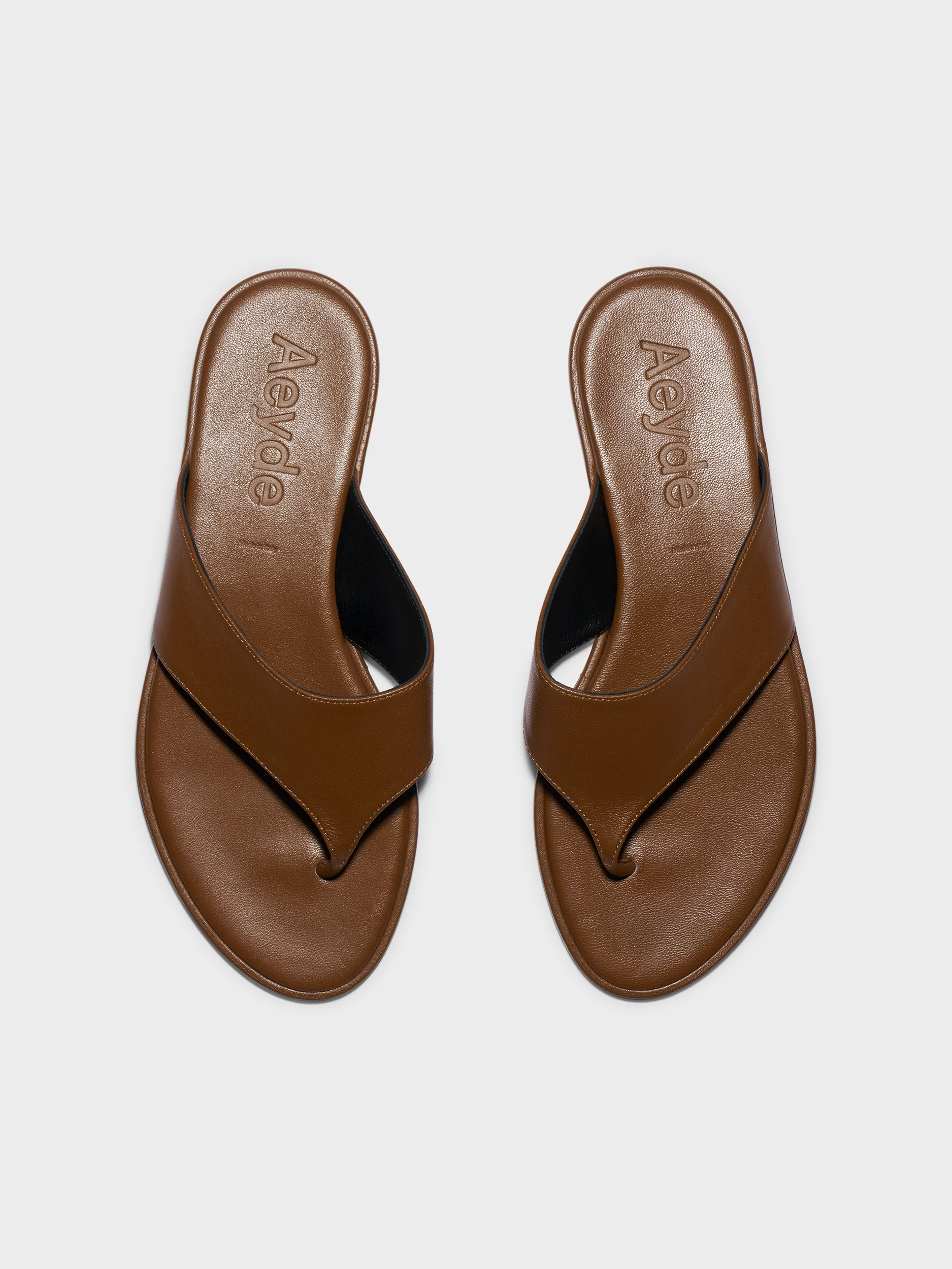 Amaya Thong Sandals - Image 5