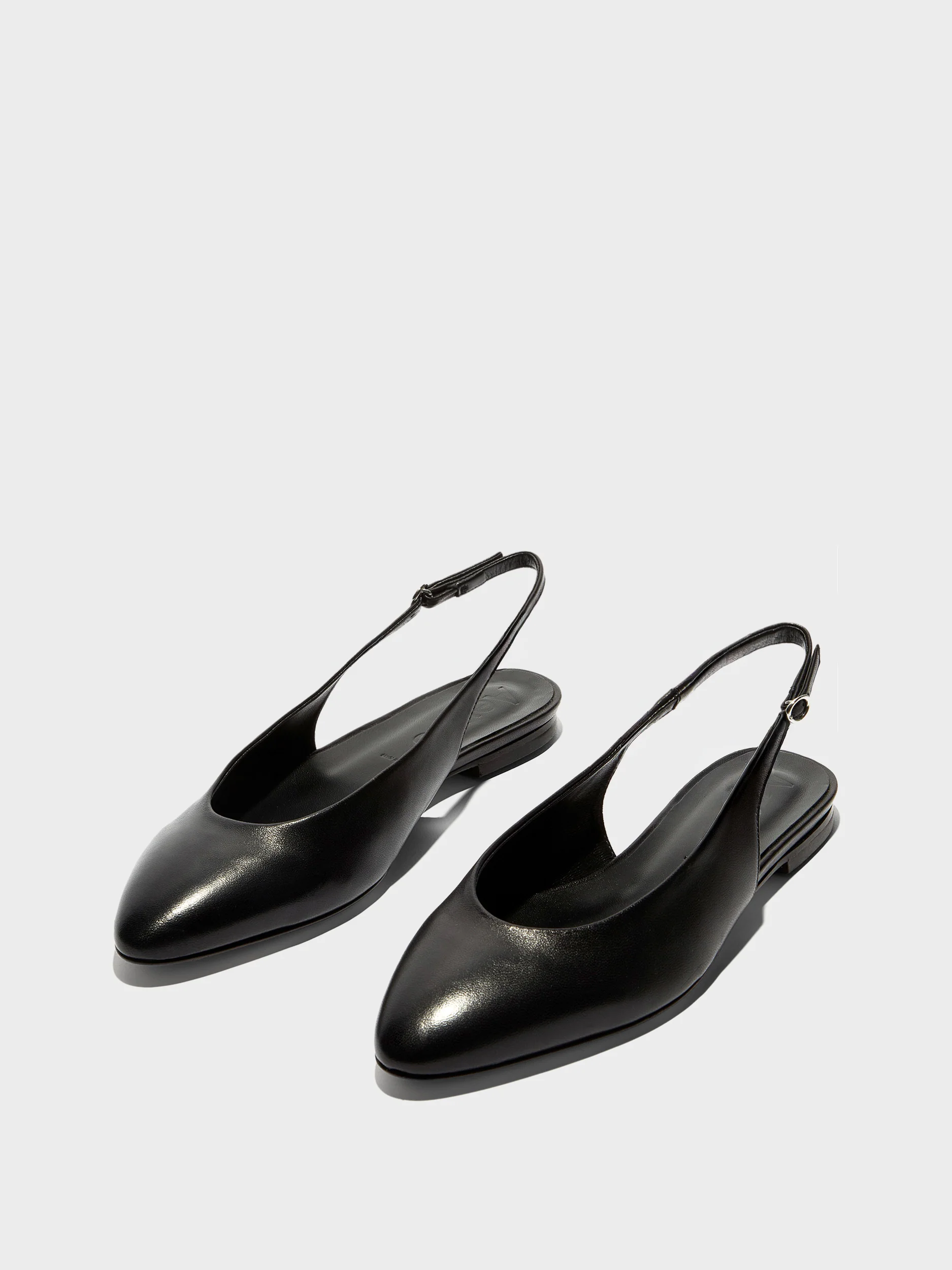 Amelia Slingback Flats - Image 3