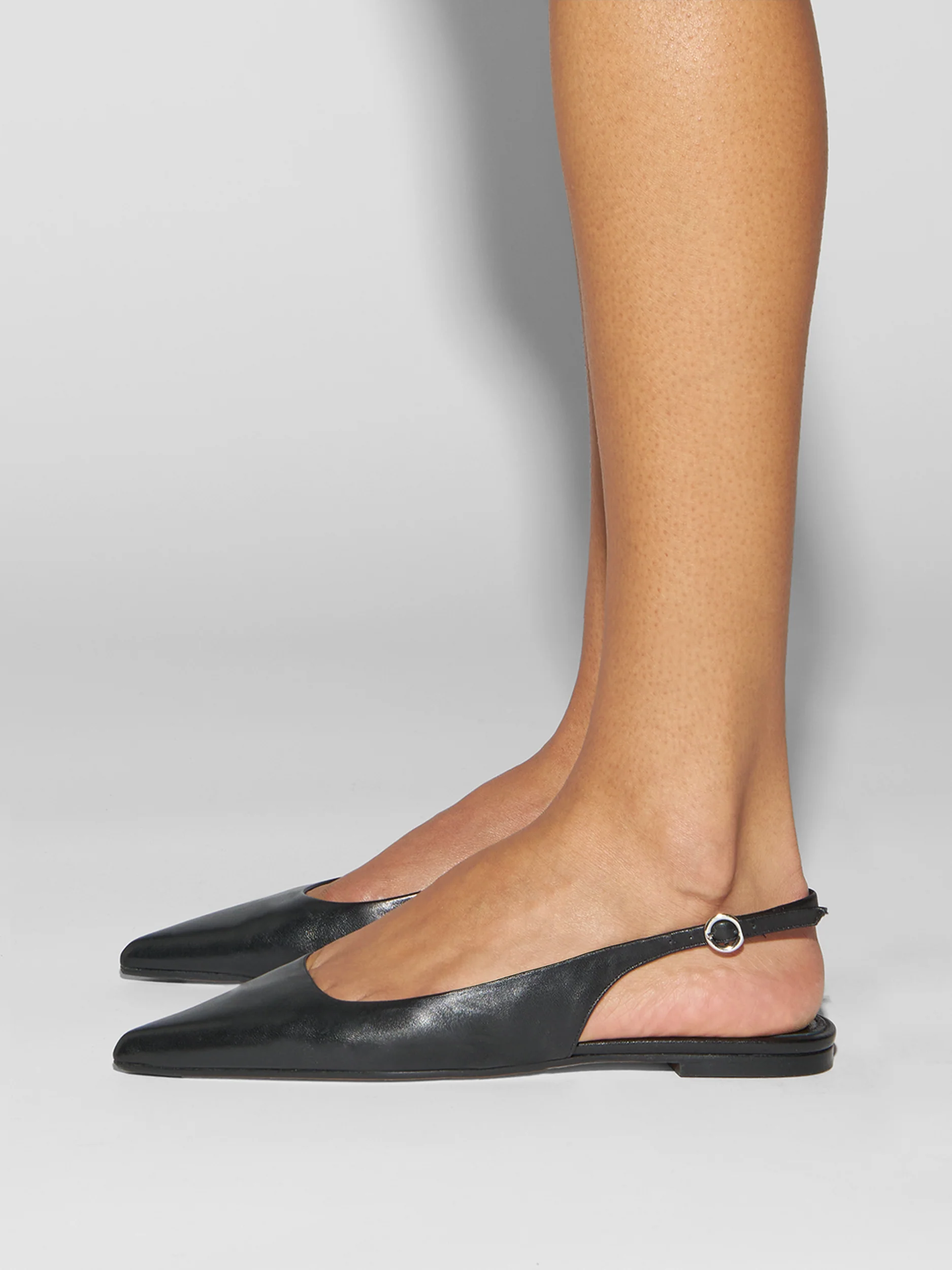 Annora Slingback Flats - Image 6