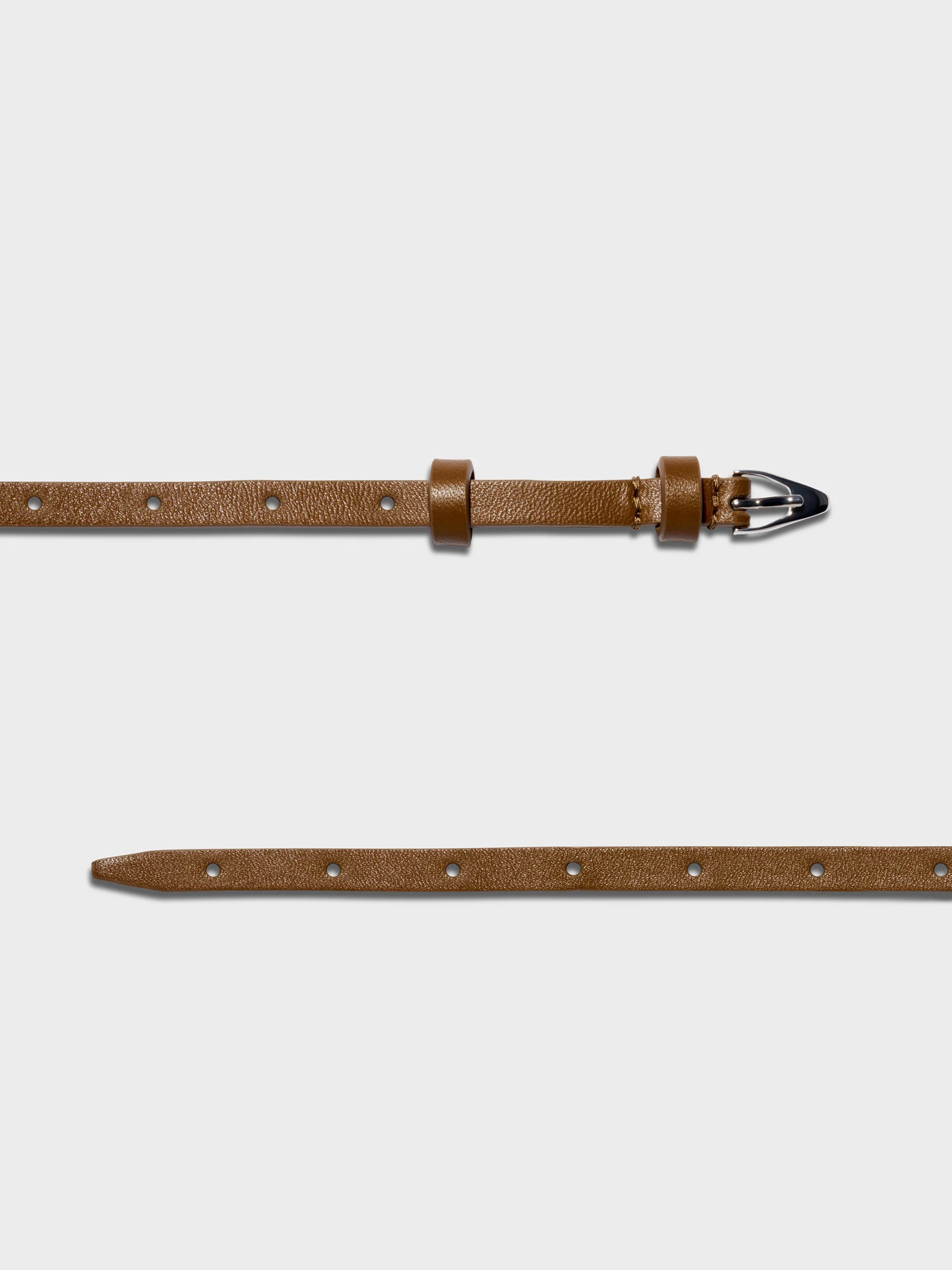 Ari Leather Belt - Image 2