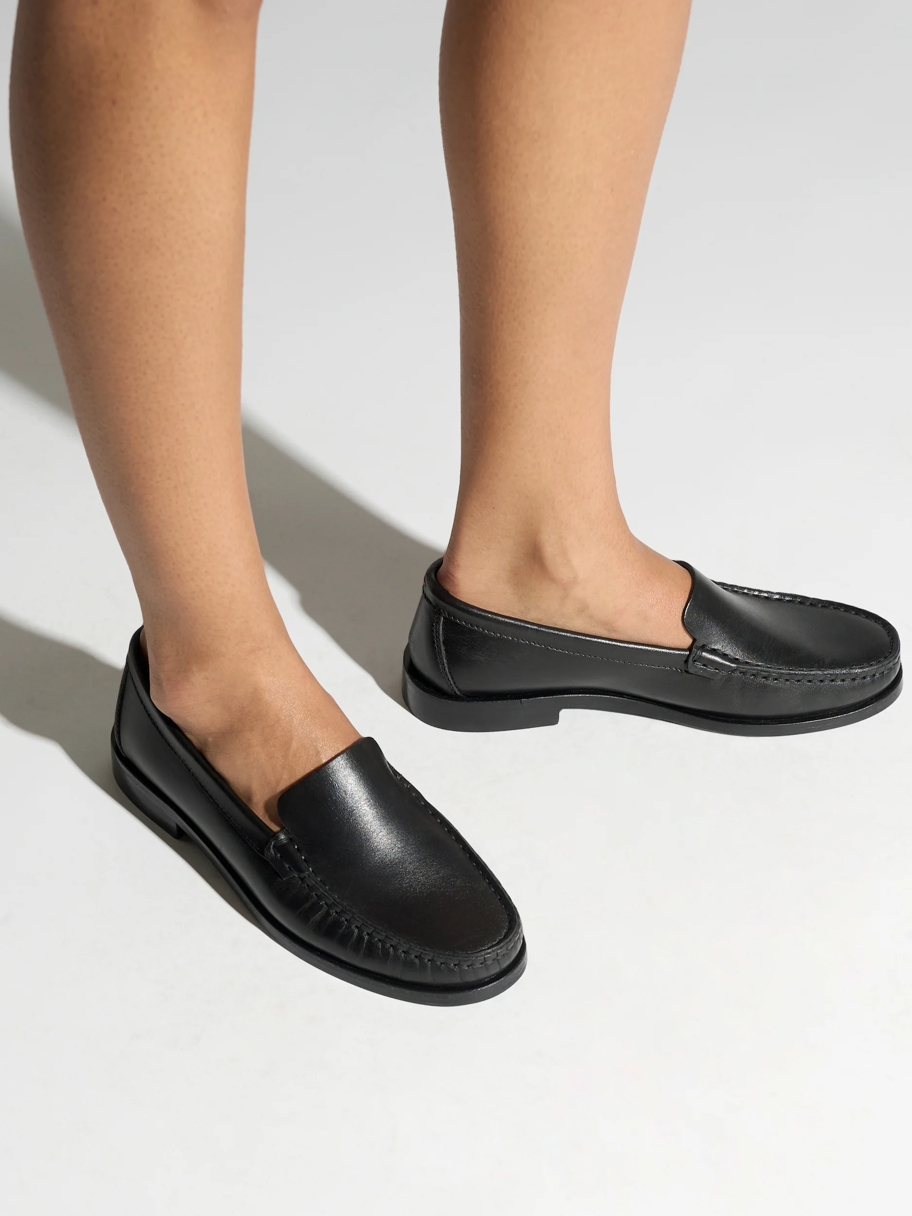 Arthur Apron Loafers - Image 2