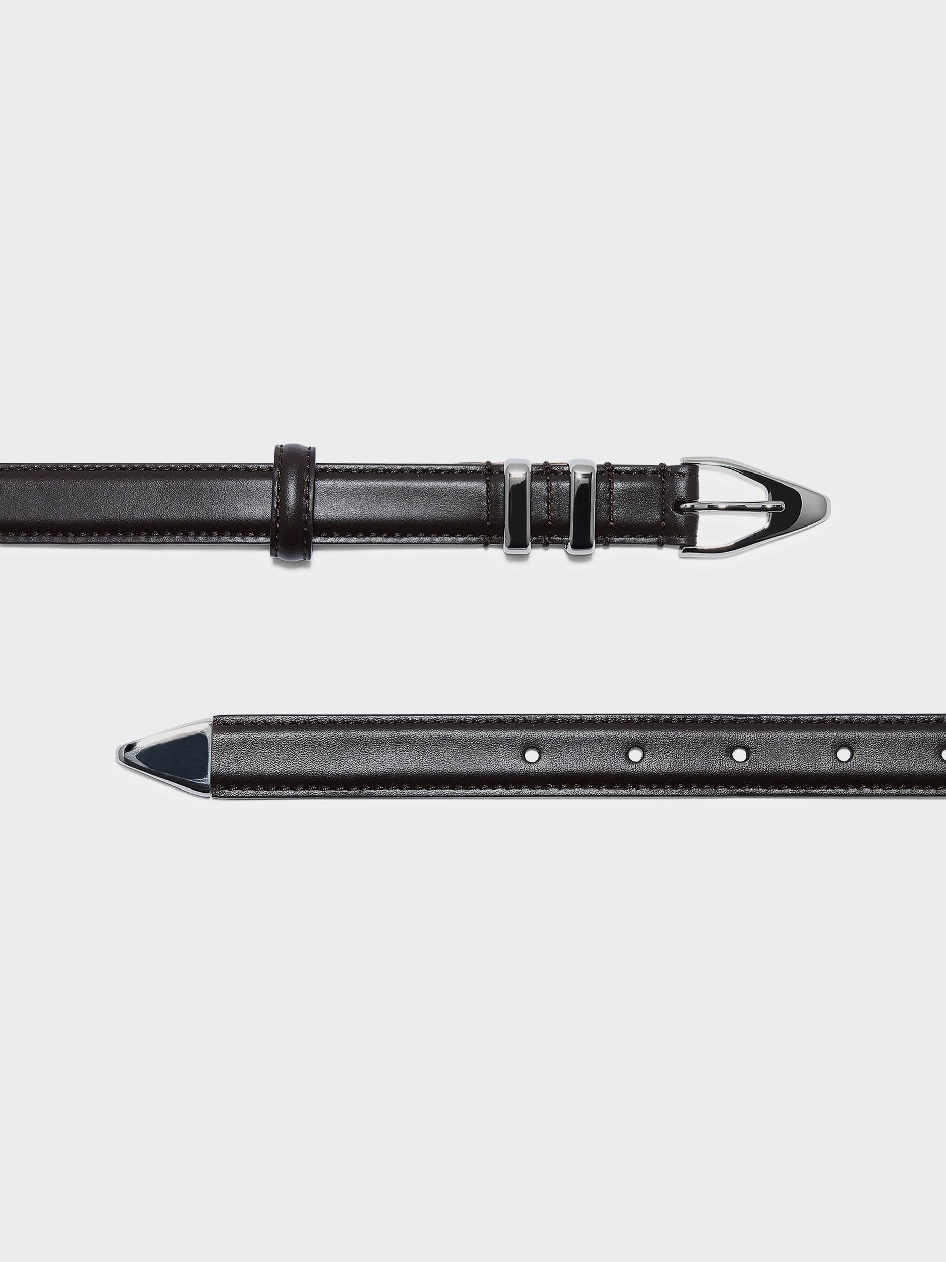 Avia Leather Belt - Image 2