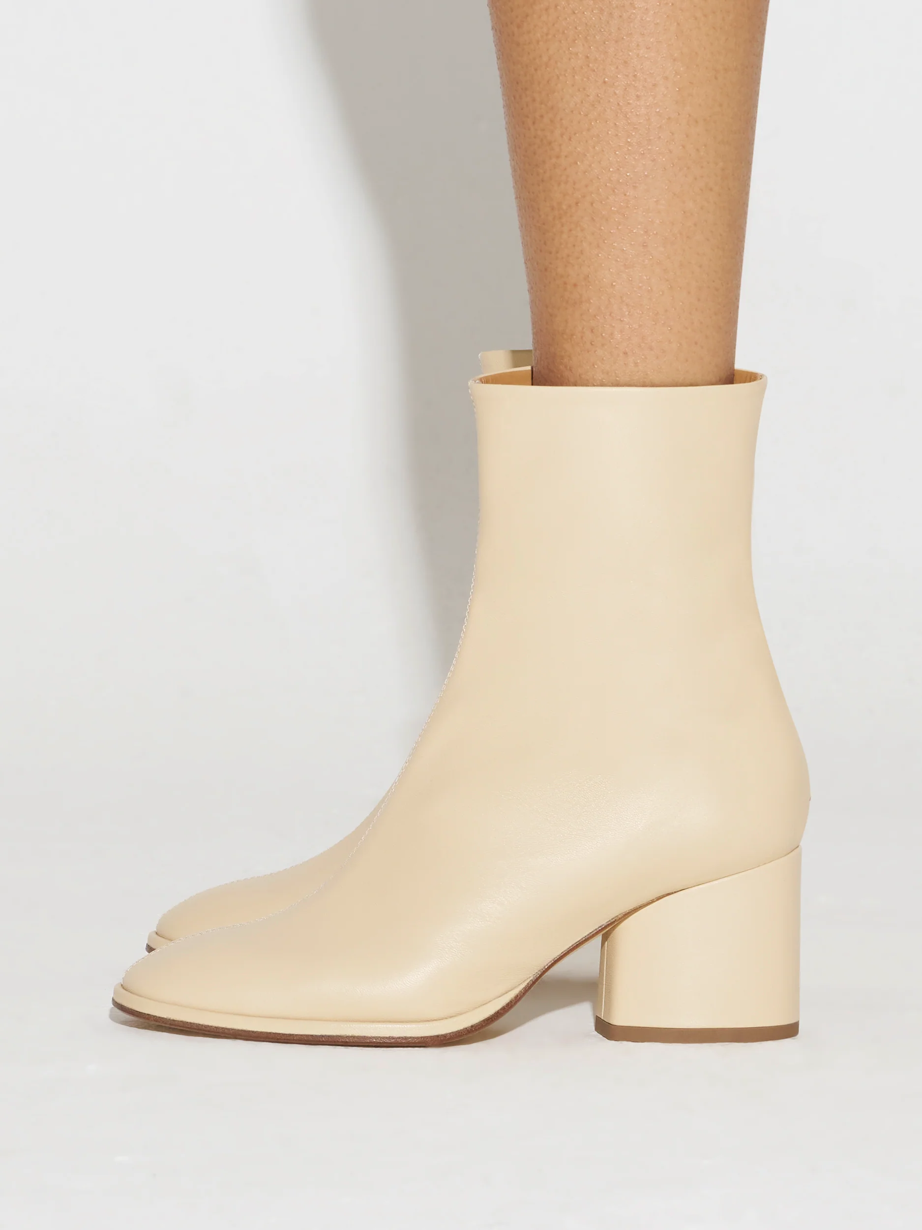 Ayla Round-Toe Boots - Image 6