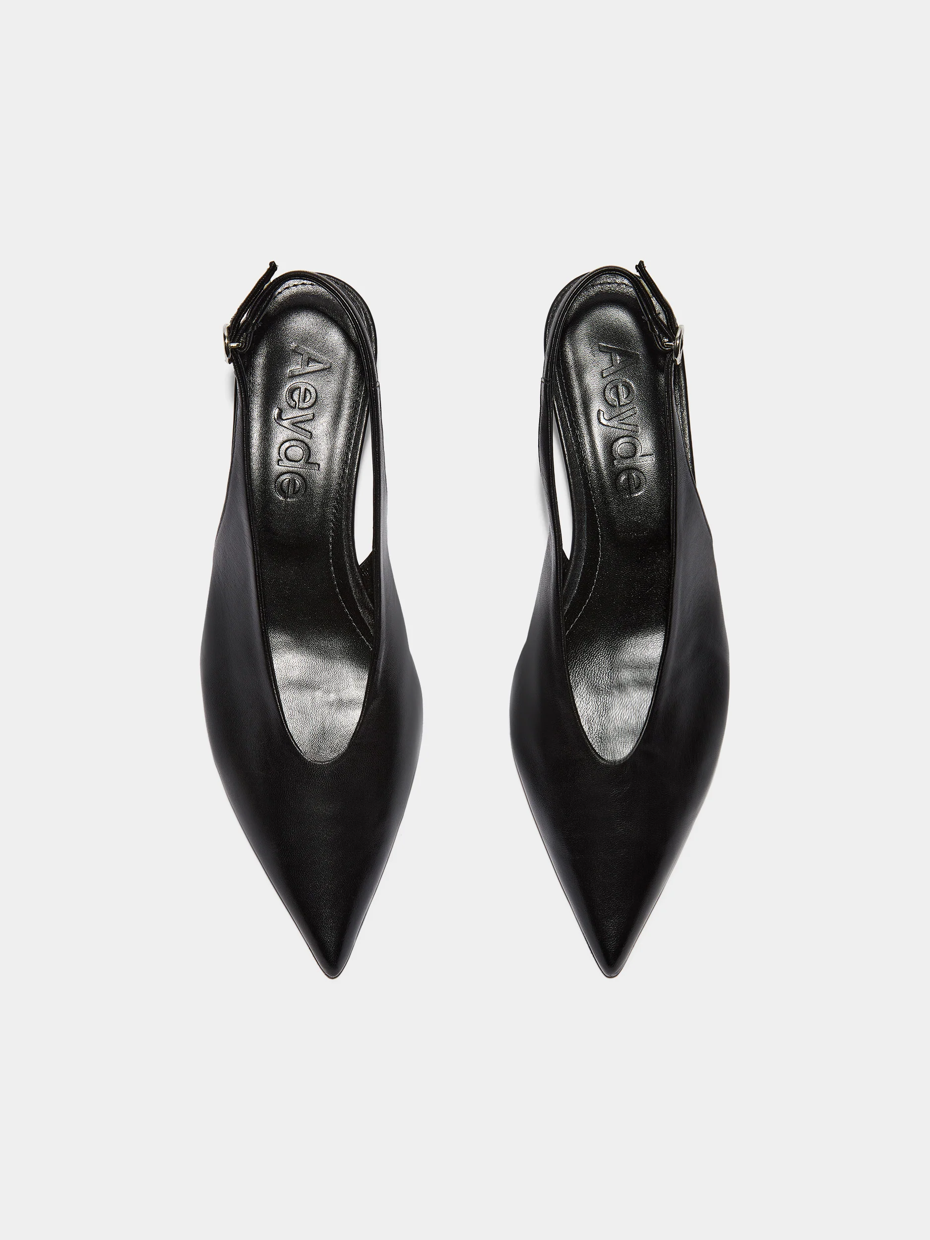 Camila Slingback Pumps - Image 5