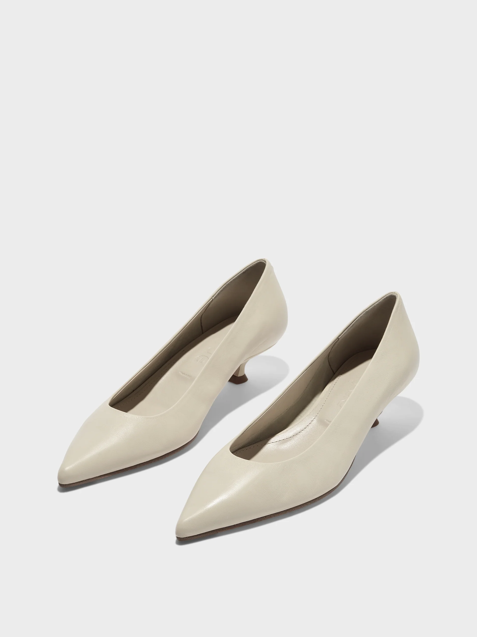Cari Pointed-Toe Pumps - Image 3