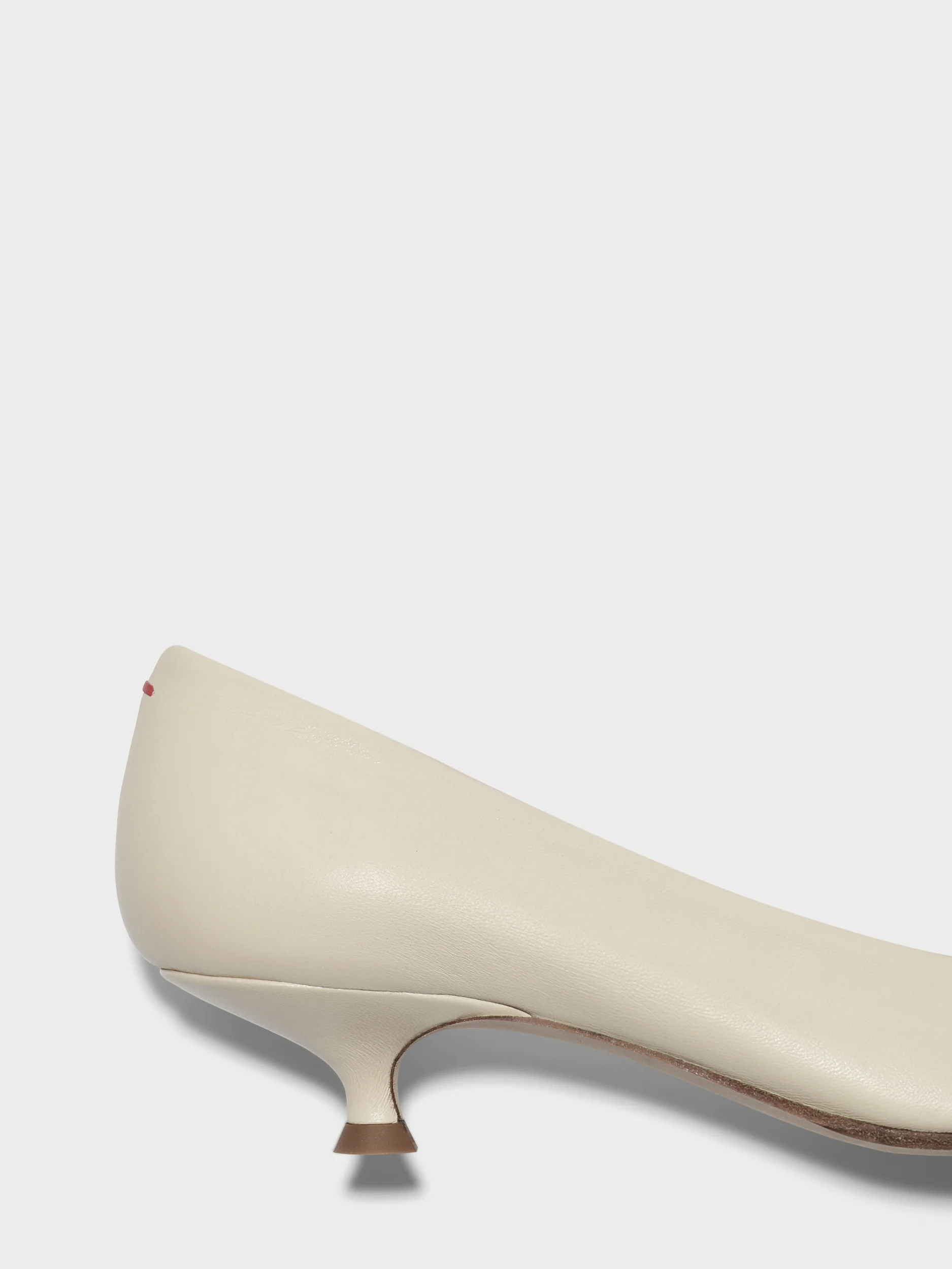 Cari Pointed-Toe Pumps - Image 4