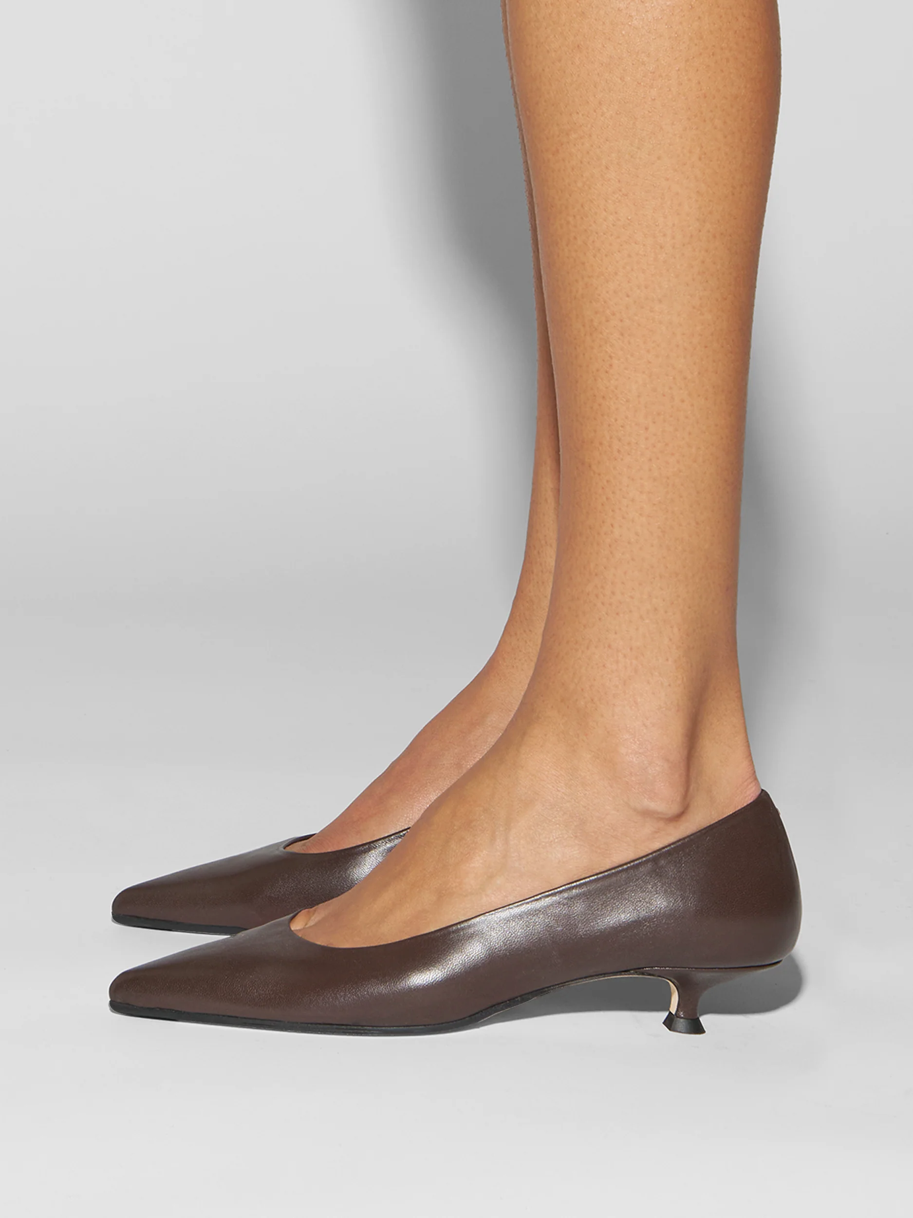 Cari Pointed-Toe Pumps - Image 6