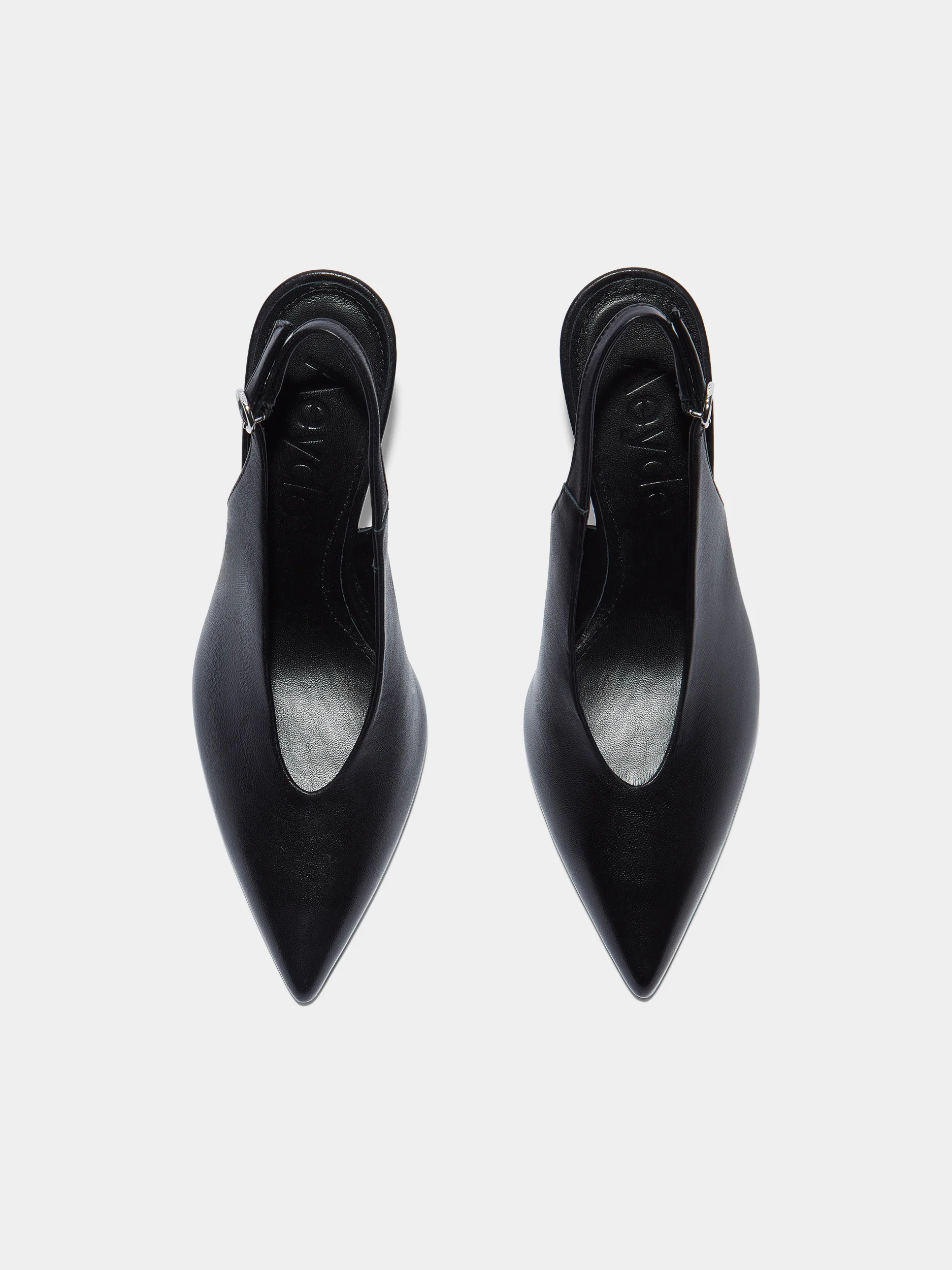 Carla Slingback Pumps - Image 5