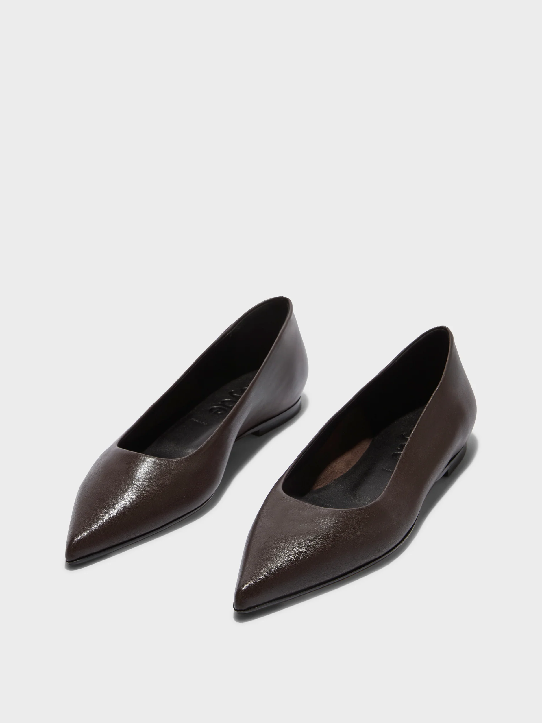 Cassy Pointed-Toe Flats - Image 3