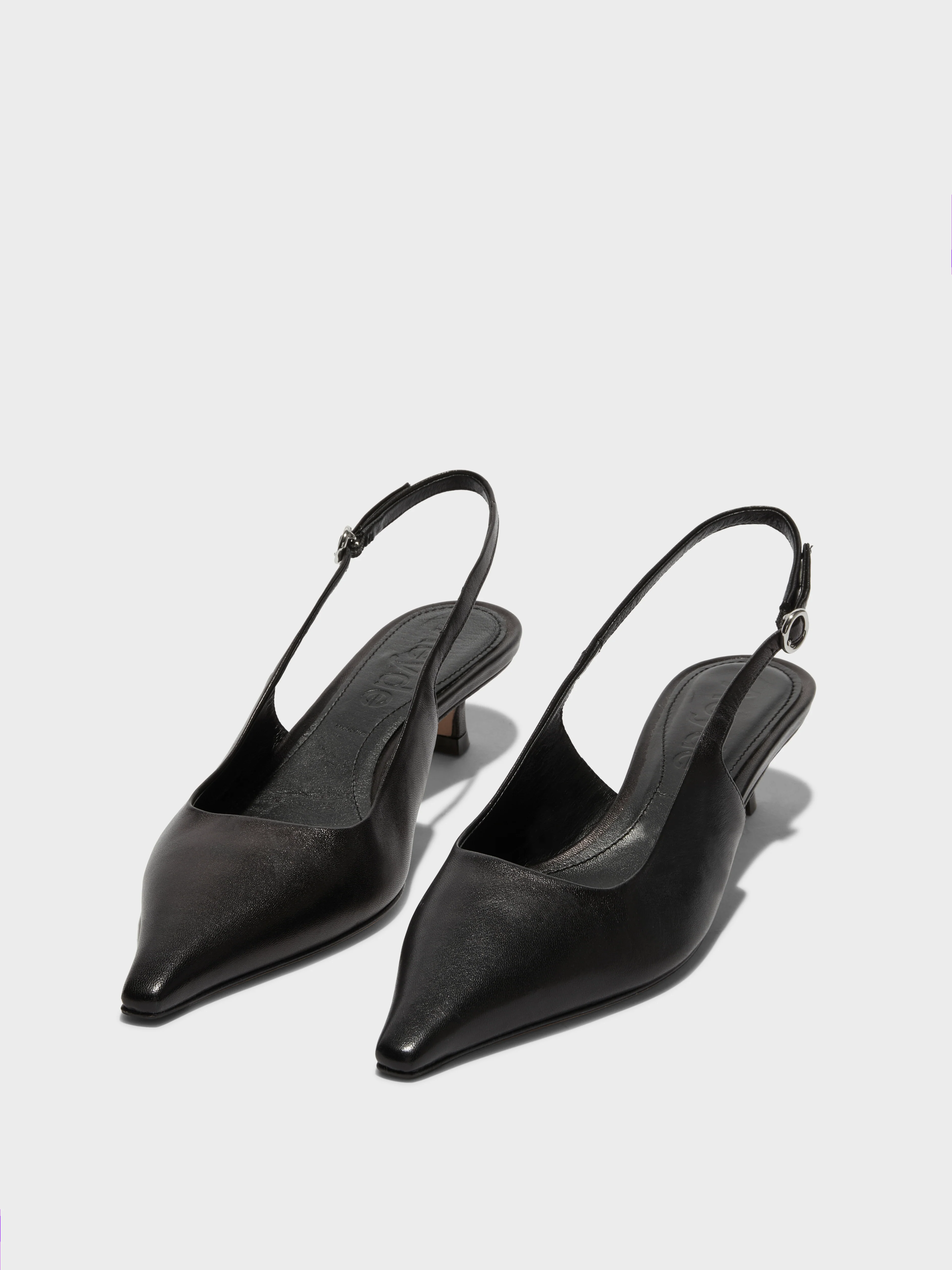 Catrina Slingback Pumps - Image 2