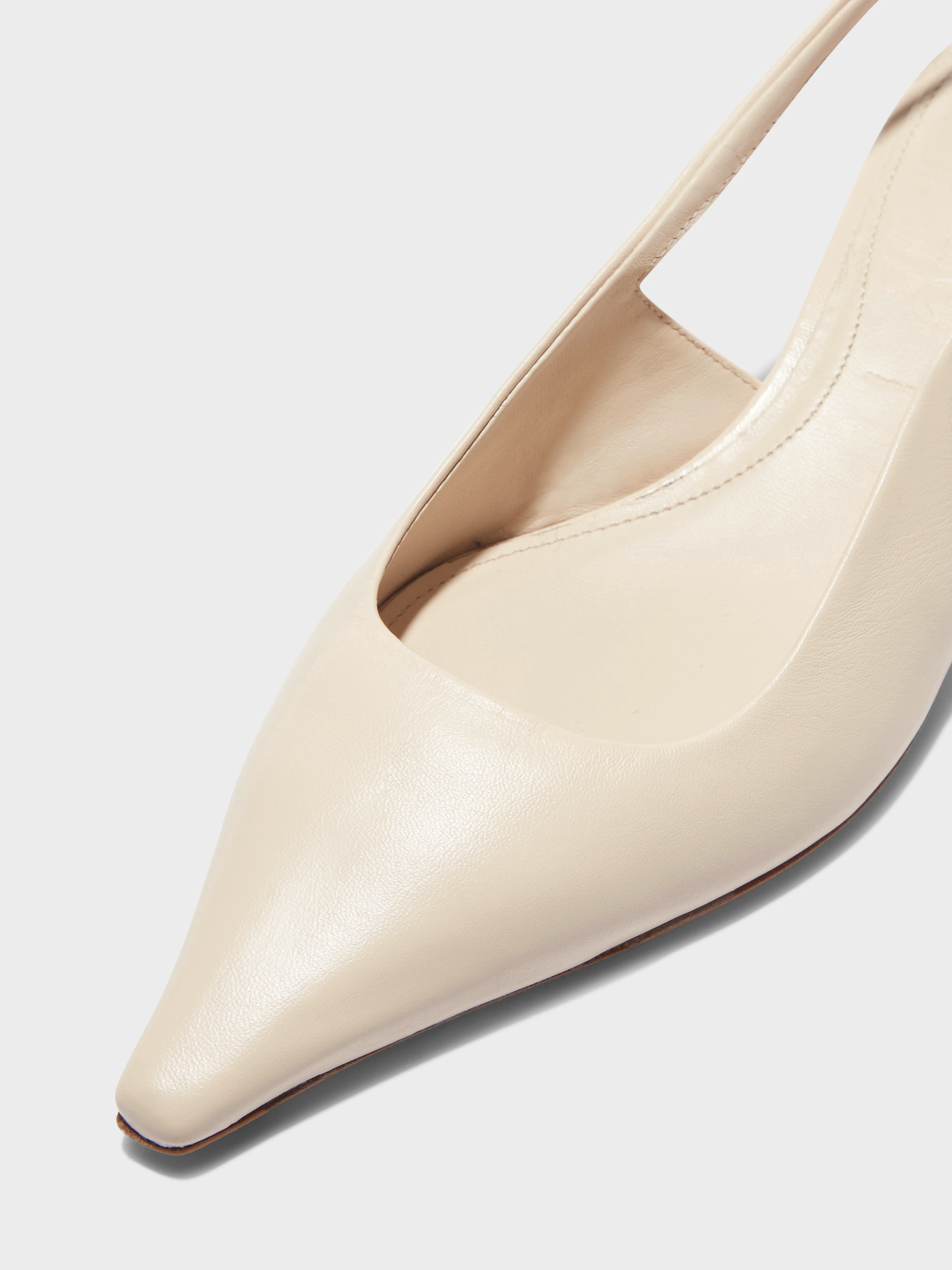 Catrina Slingback Pumps - Image 3