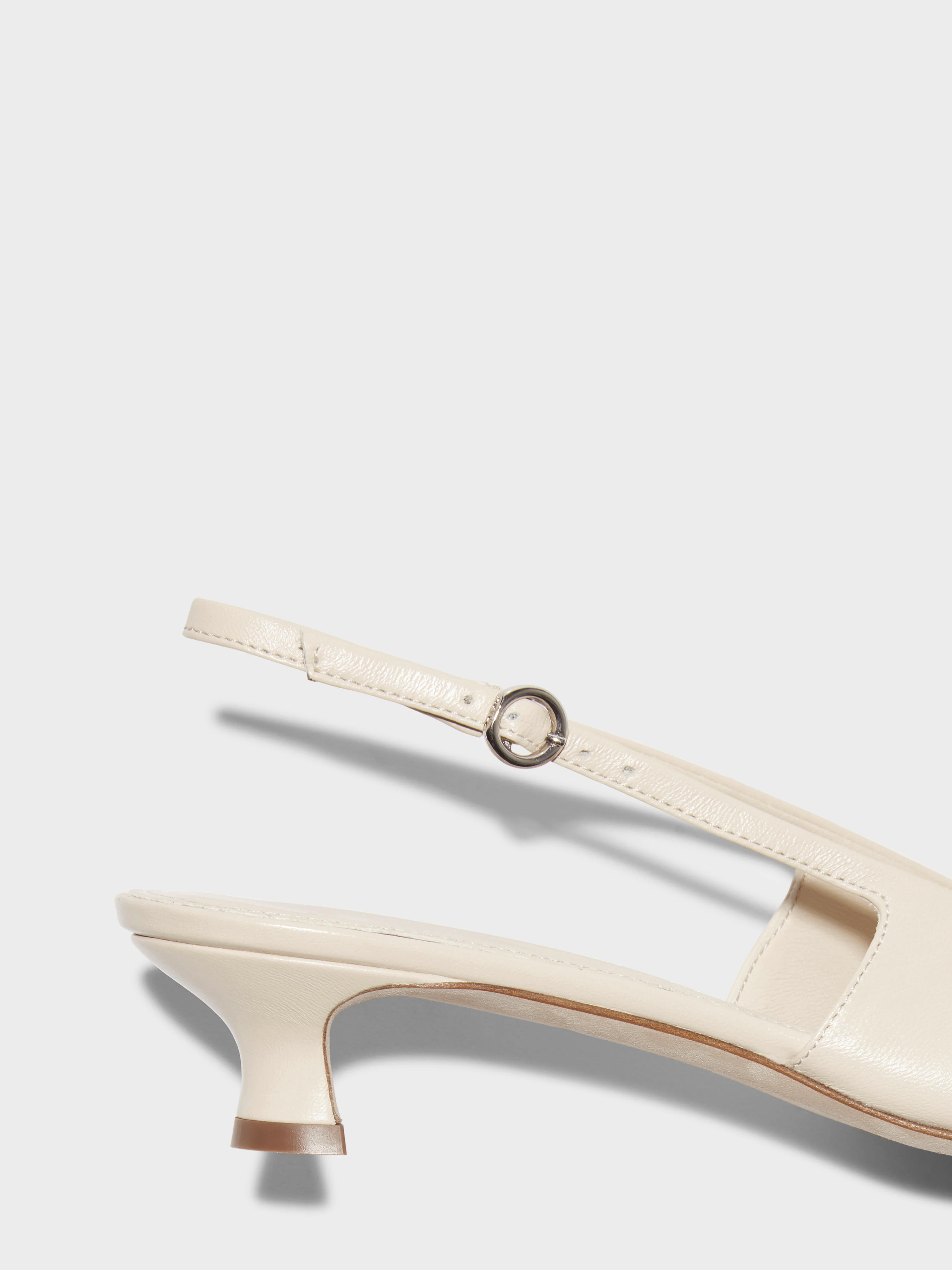 Catrina Slingback Pumps - Image 4
