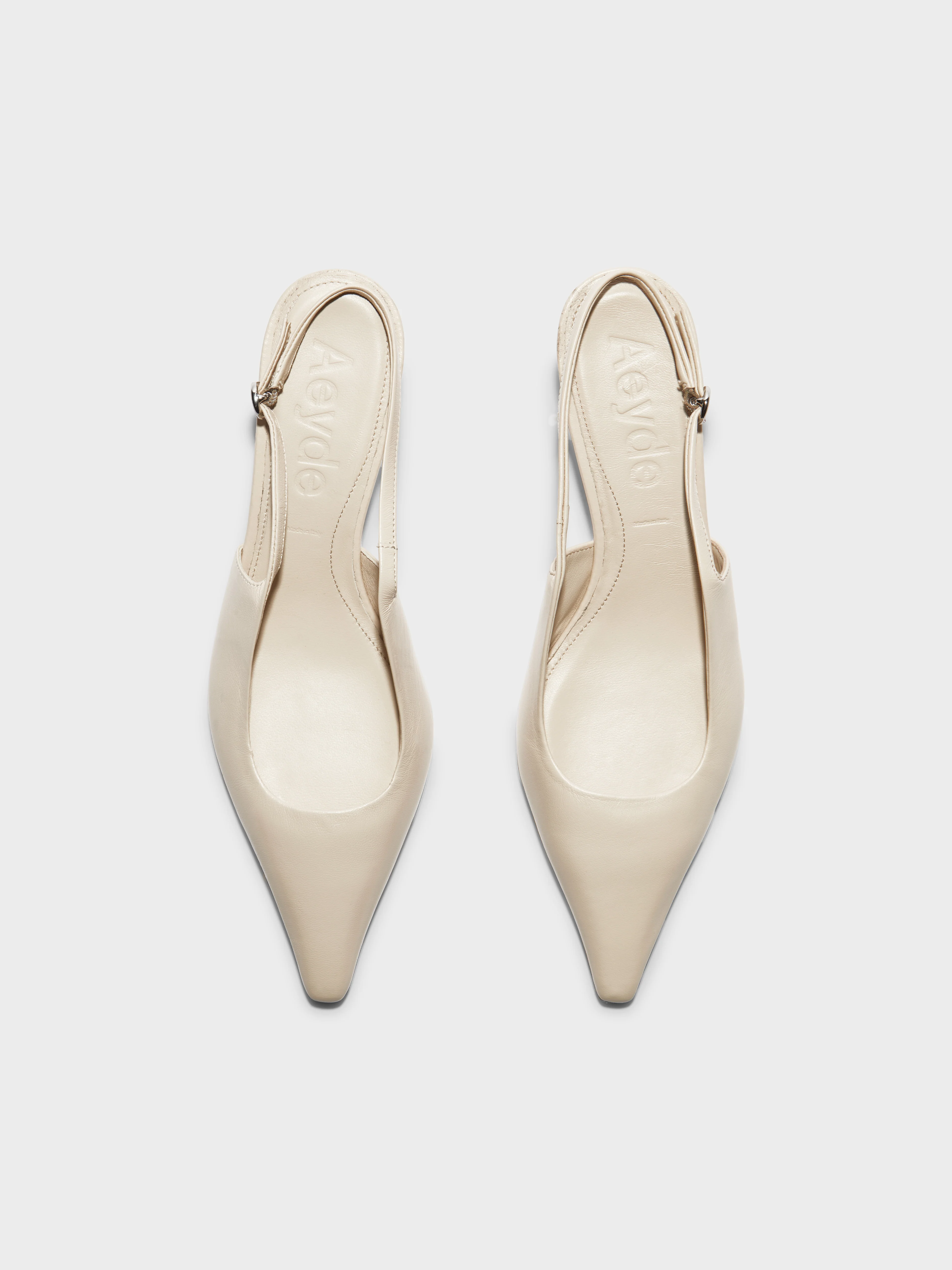 Catrina Slingback Pumps - Image 5