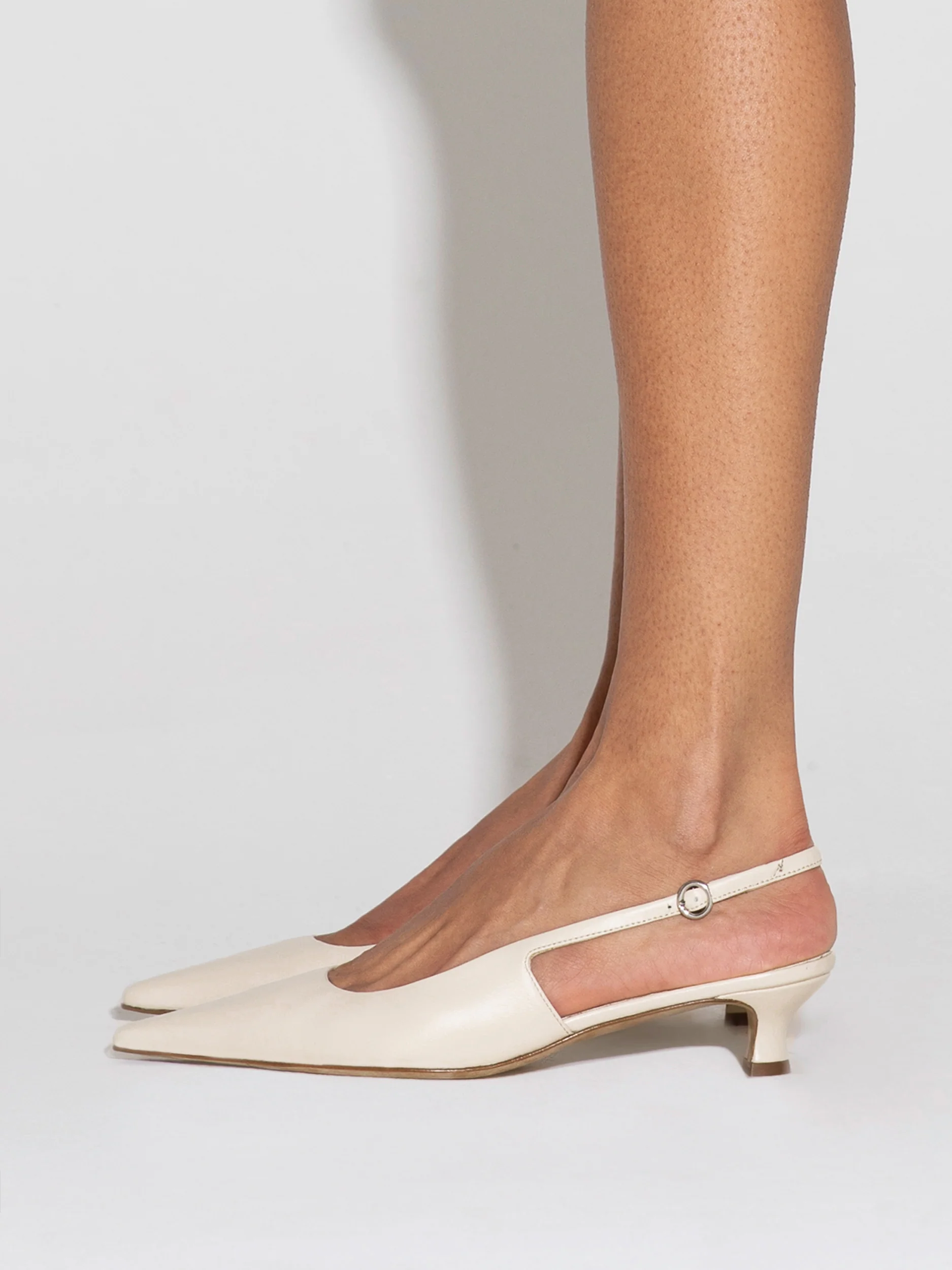 Catrina Slingback Pumps - Image 6