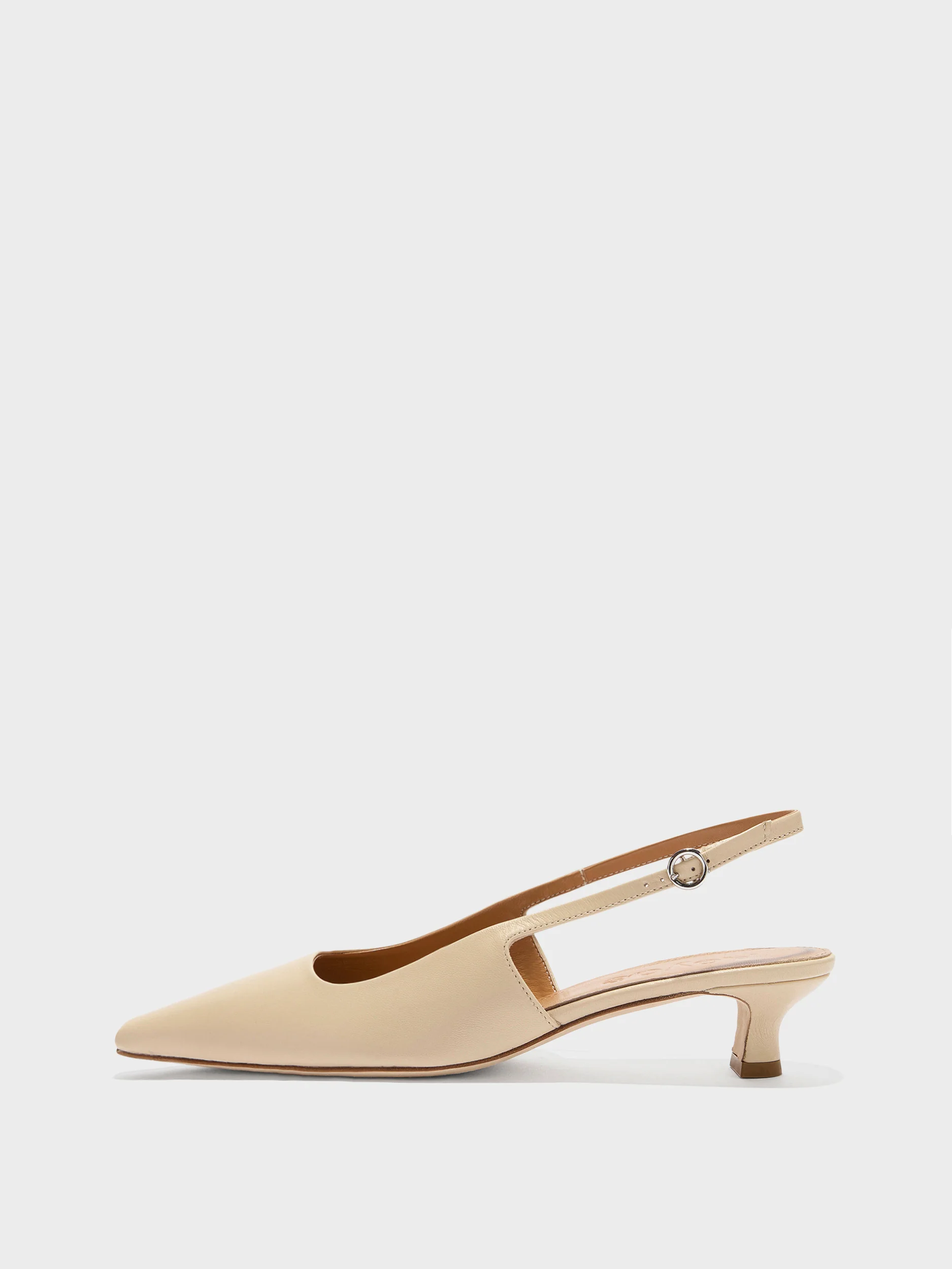 Catrina Slingback Pumps