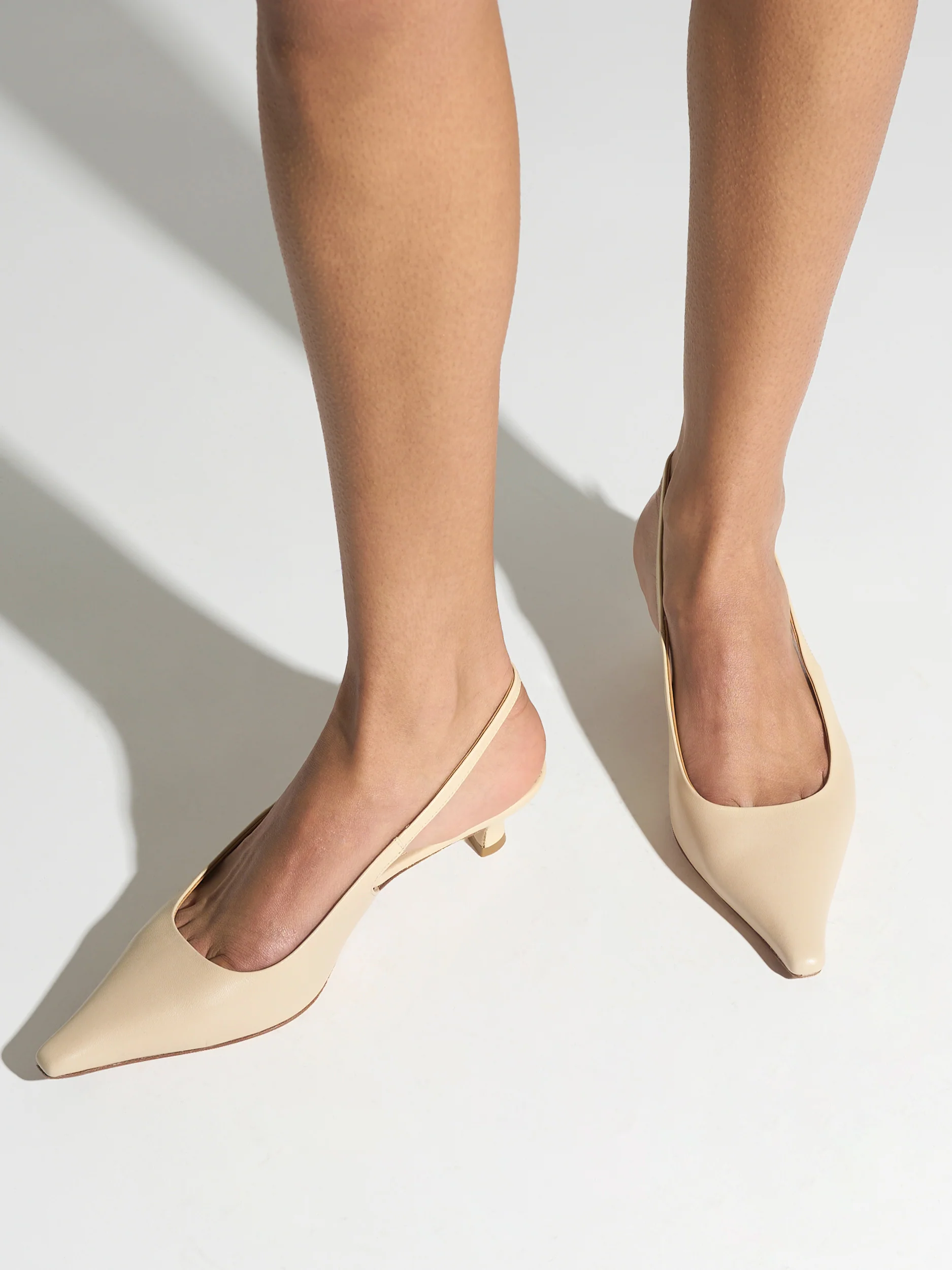 Catrina Slingback Pumps - Image 2