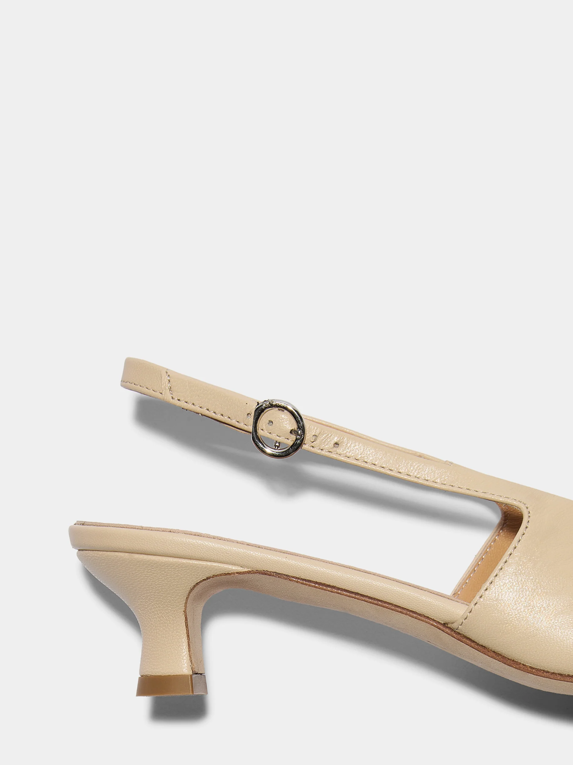 Catrina Slingback Pumps - Image 4