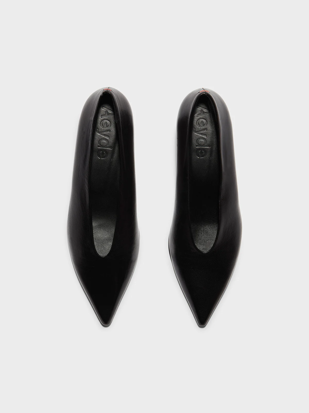 Clara Pointed-Toe Pumps - Image 5
