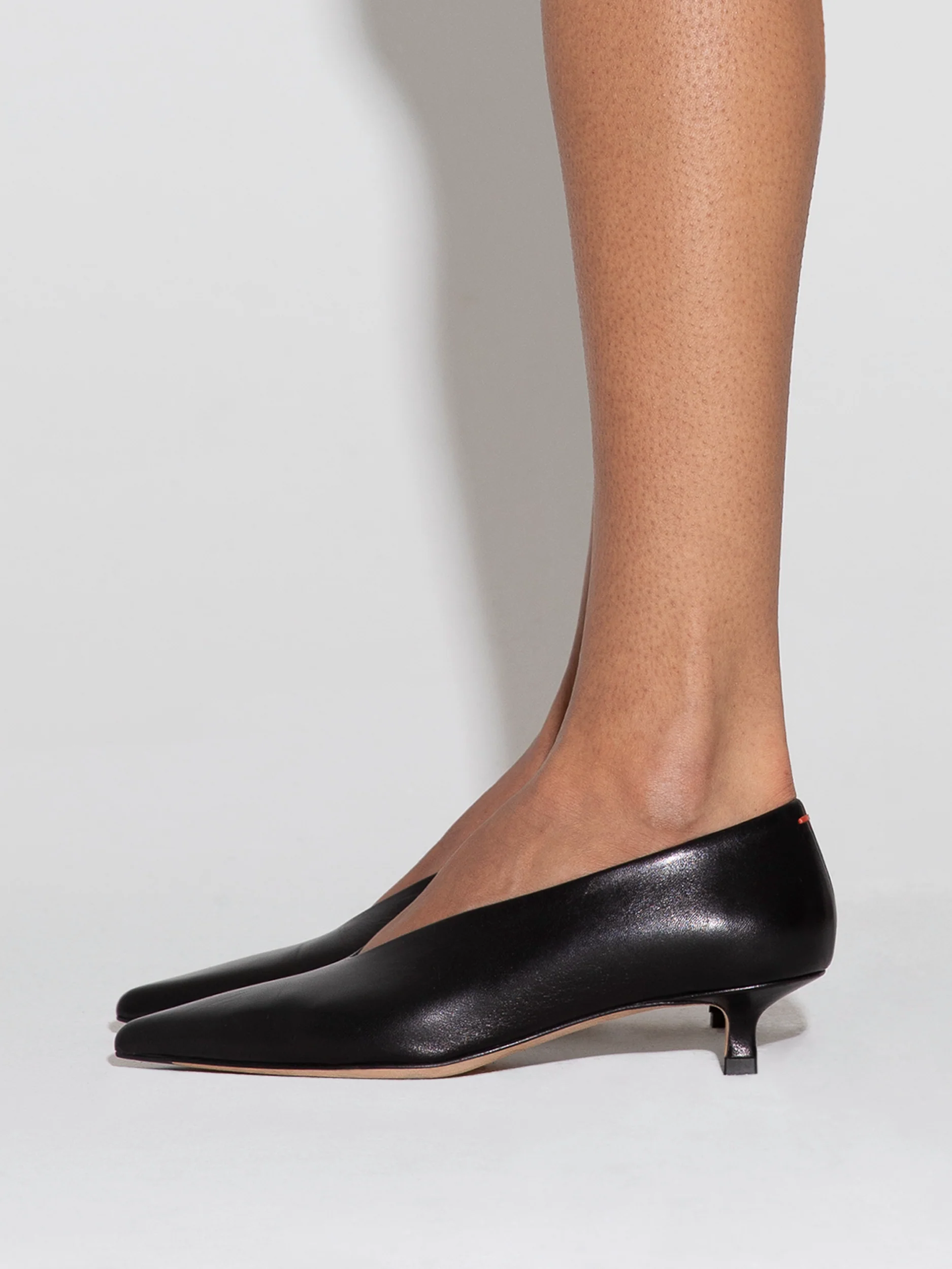 Clara Pointed-Toe Pumps - Image 6