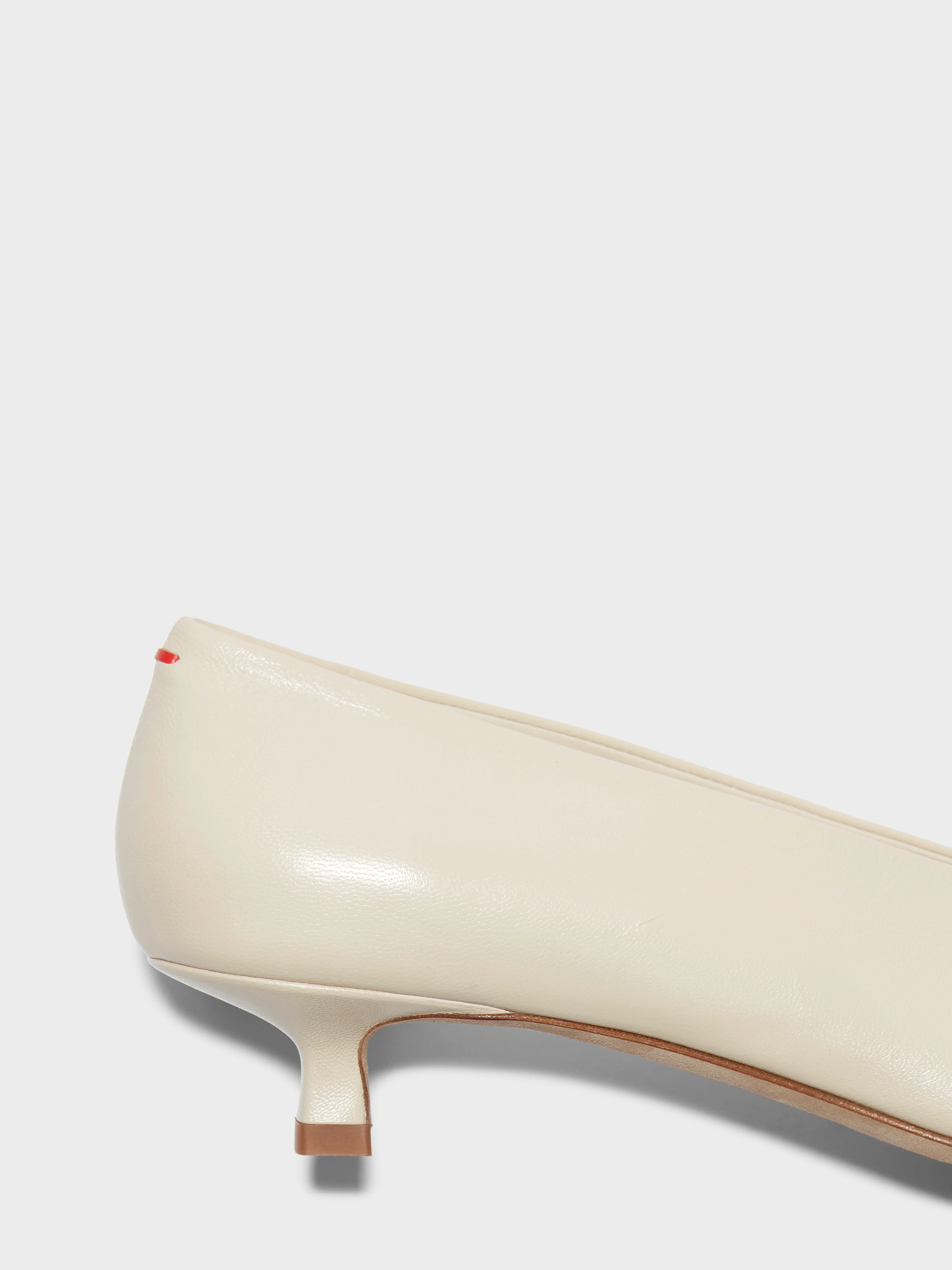 Clara Pointed-Toe Pumps - Image 4
