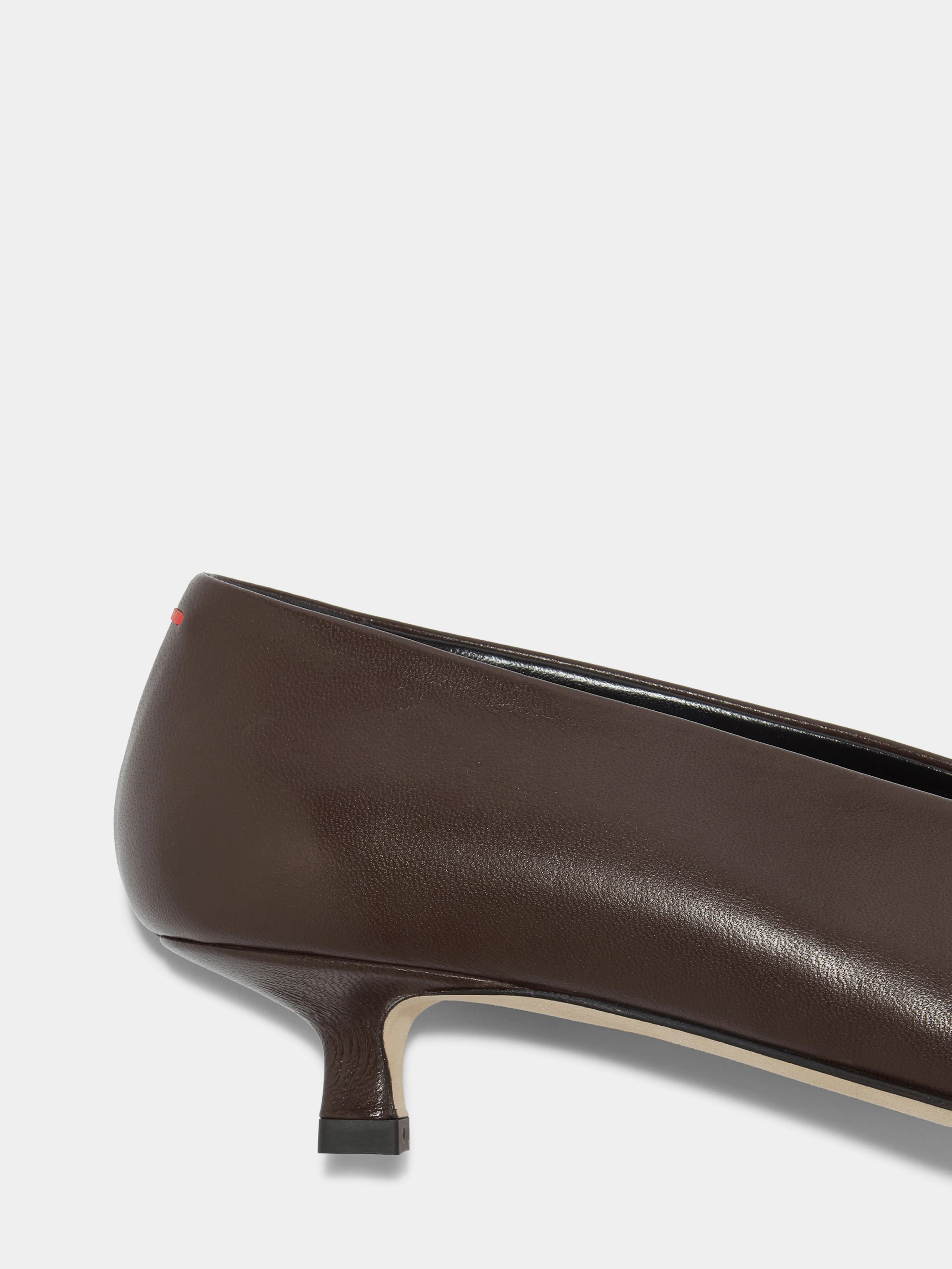 Clara Pointed-Toe Pumps - Image 4