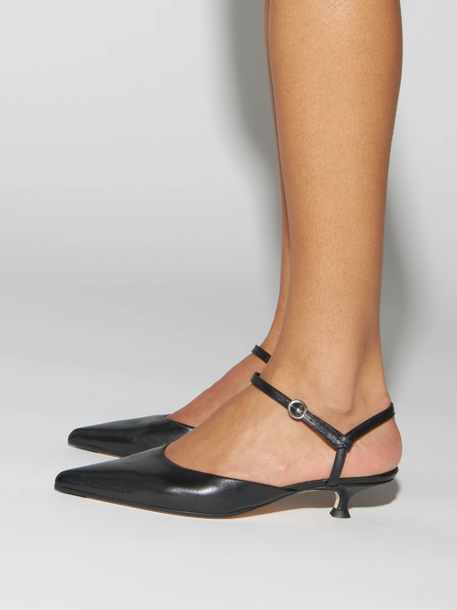 Colette Stiletto Pumps - Image 6