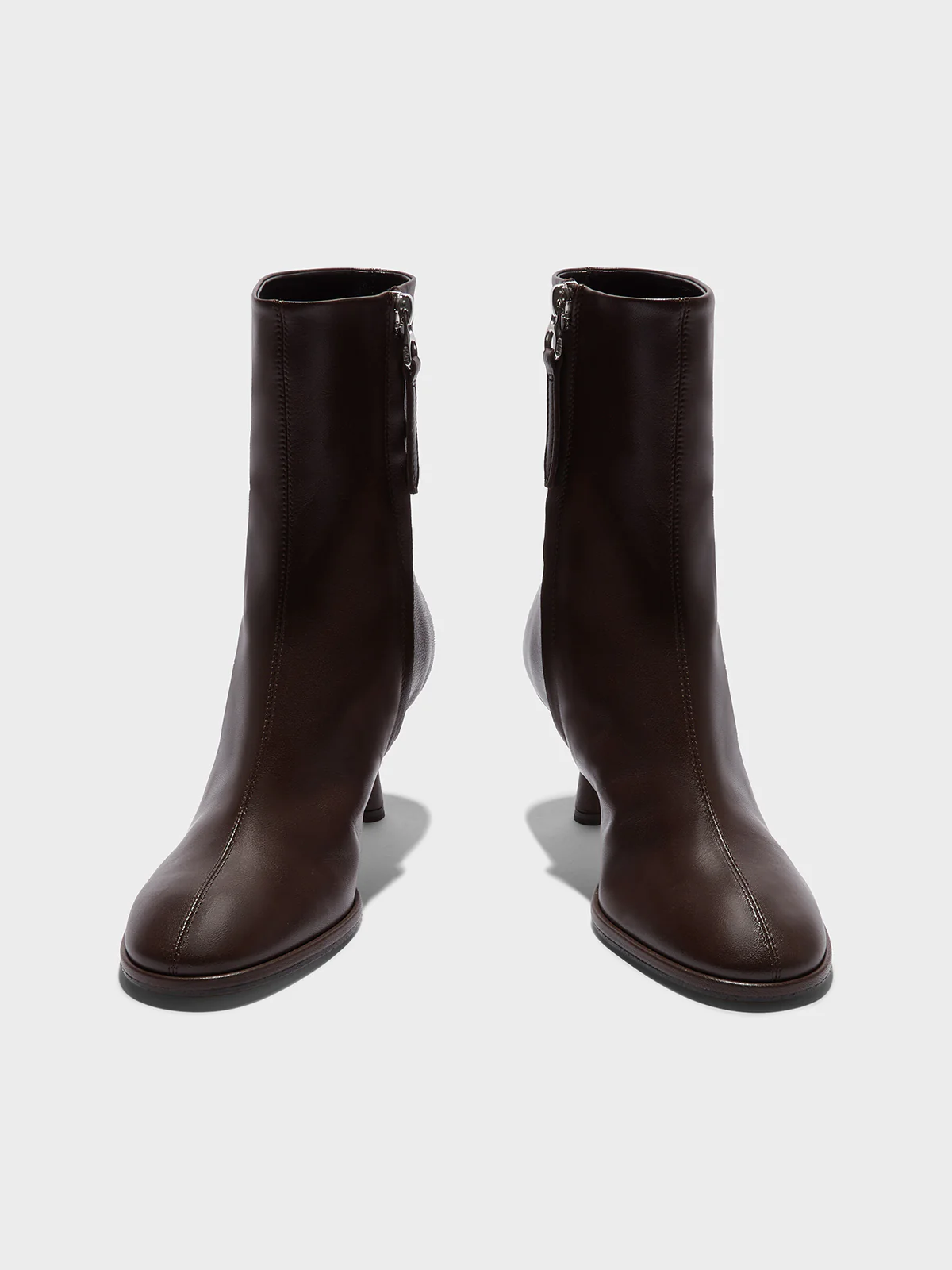 Dorothy Soft Sock Boots - Image 5