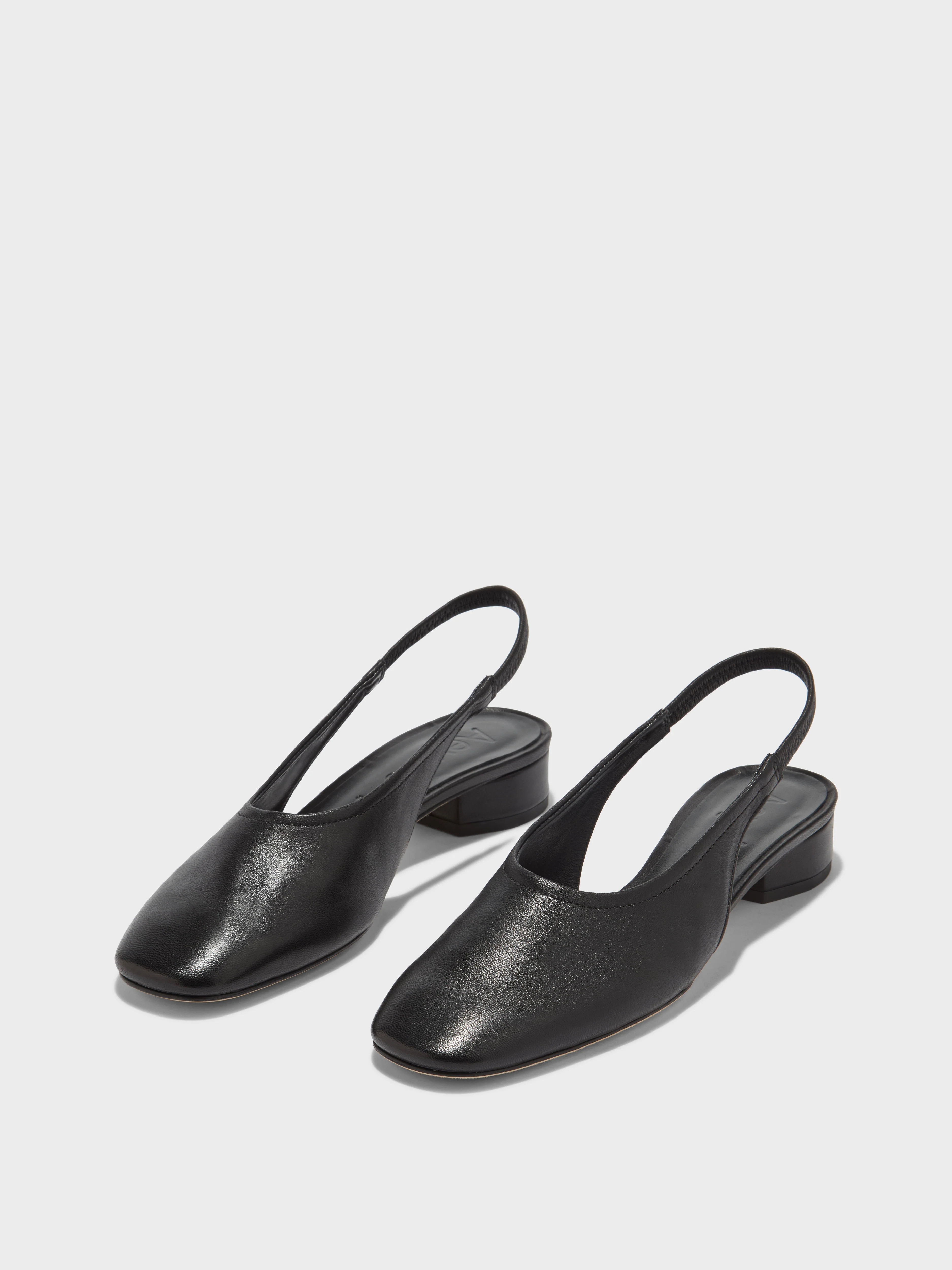 Dua Slingback Flats - Image 2