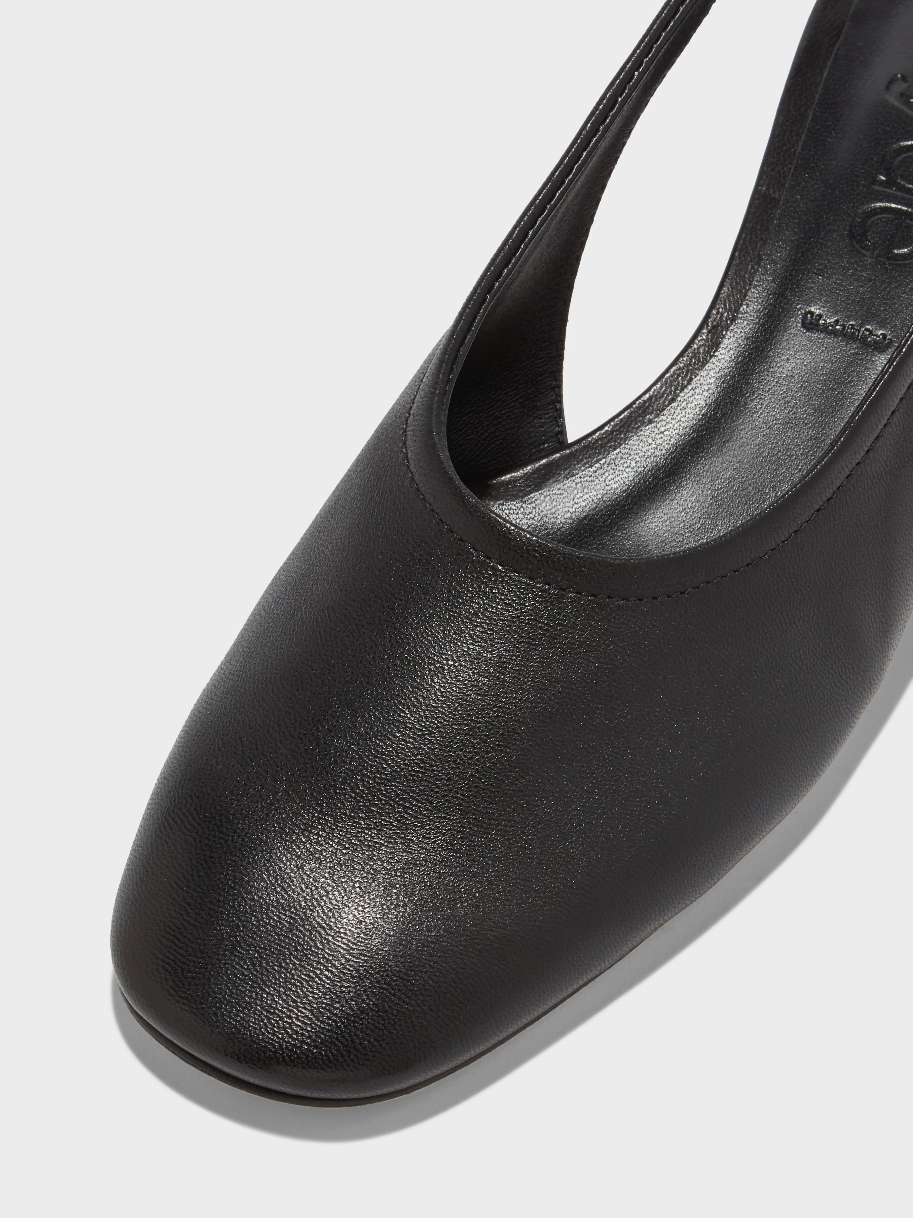 Dua Slingback Flats - Image 3