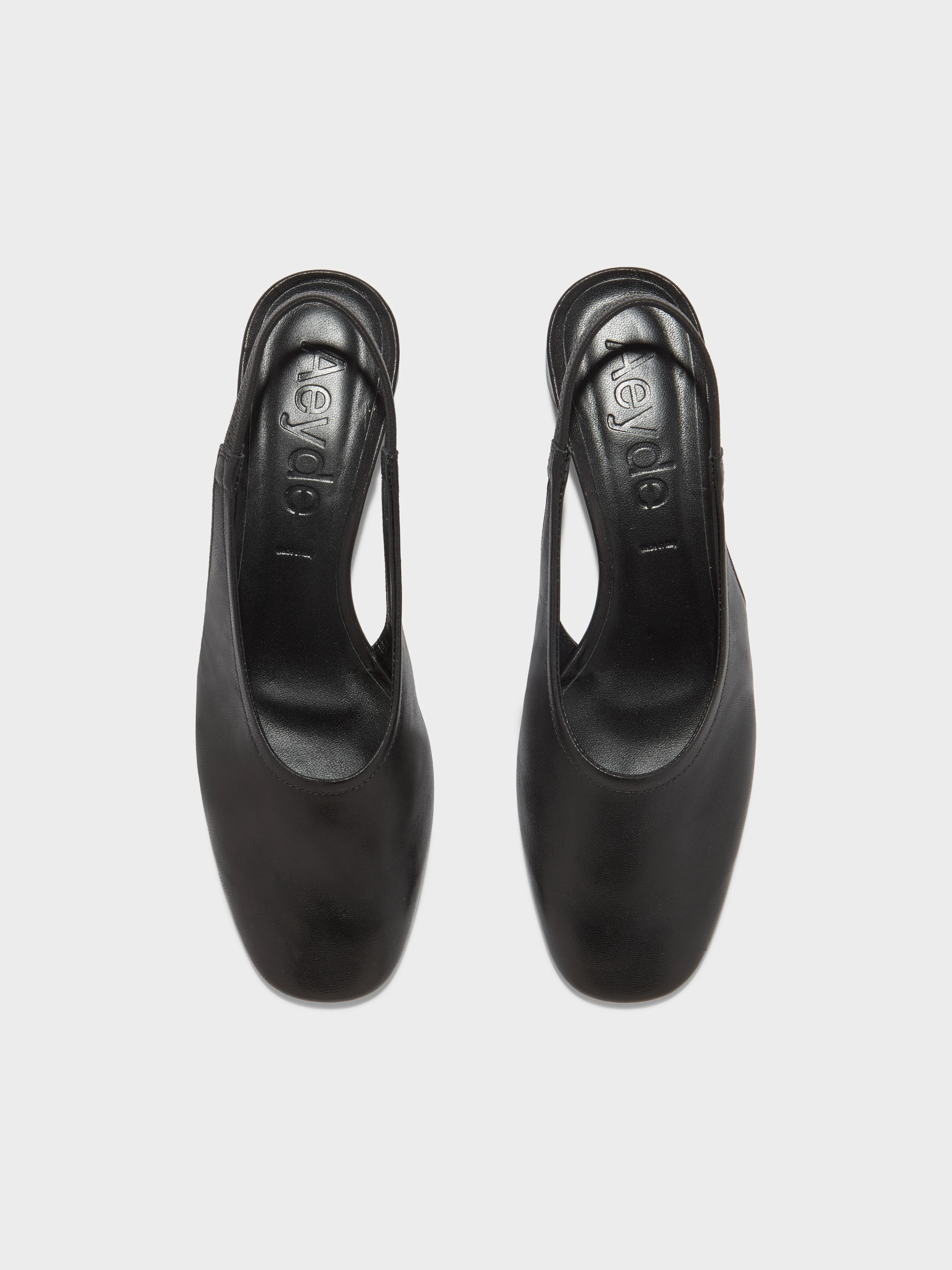 Dua Slingback Flats - Image 5