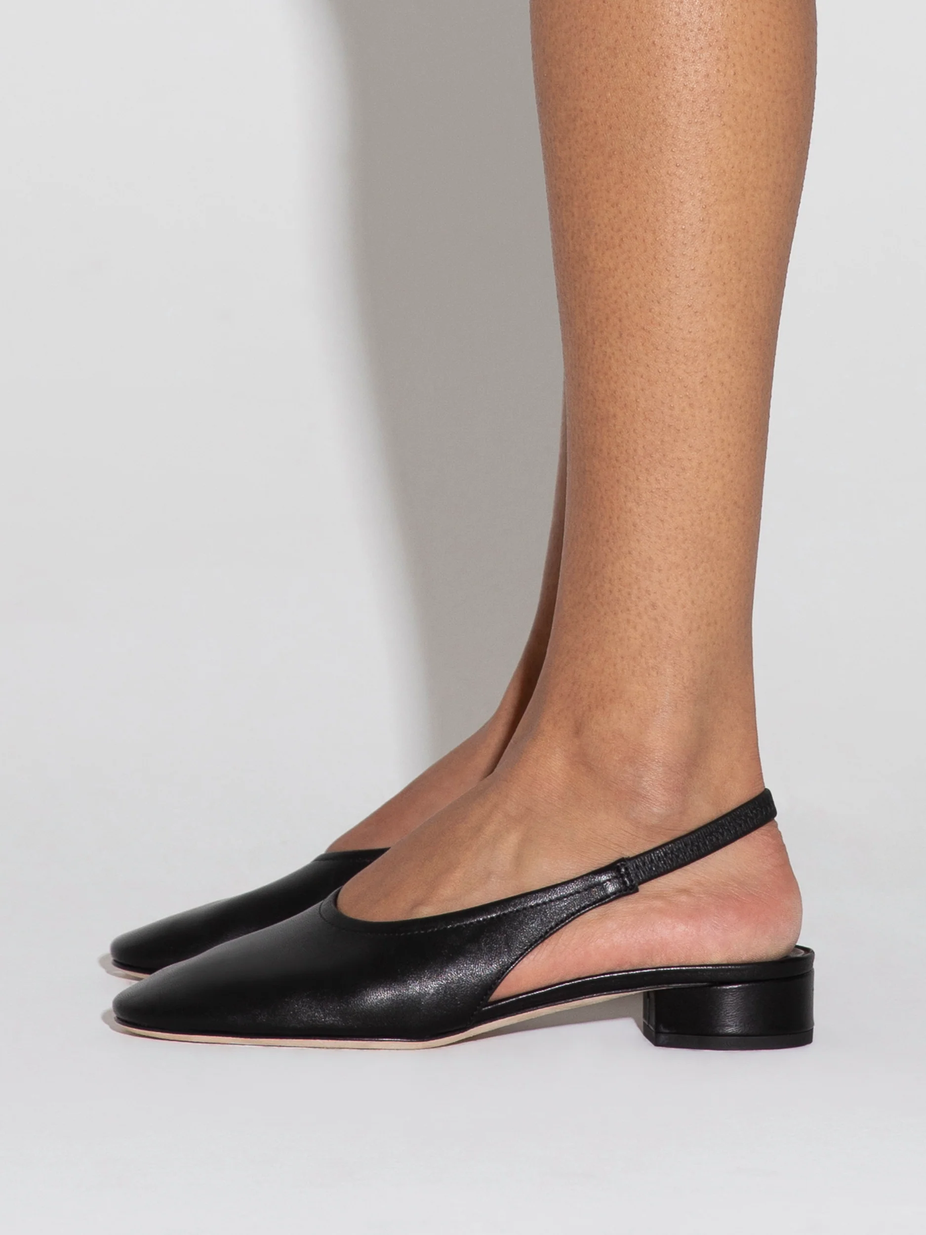 Dua Slingback Flats - Image 6