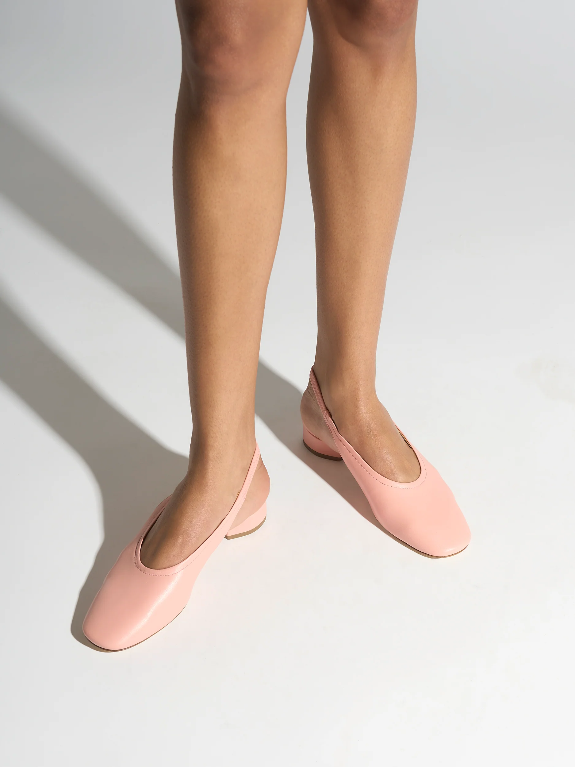Dua Slingback Flats - Image 2