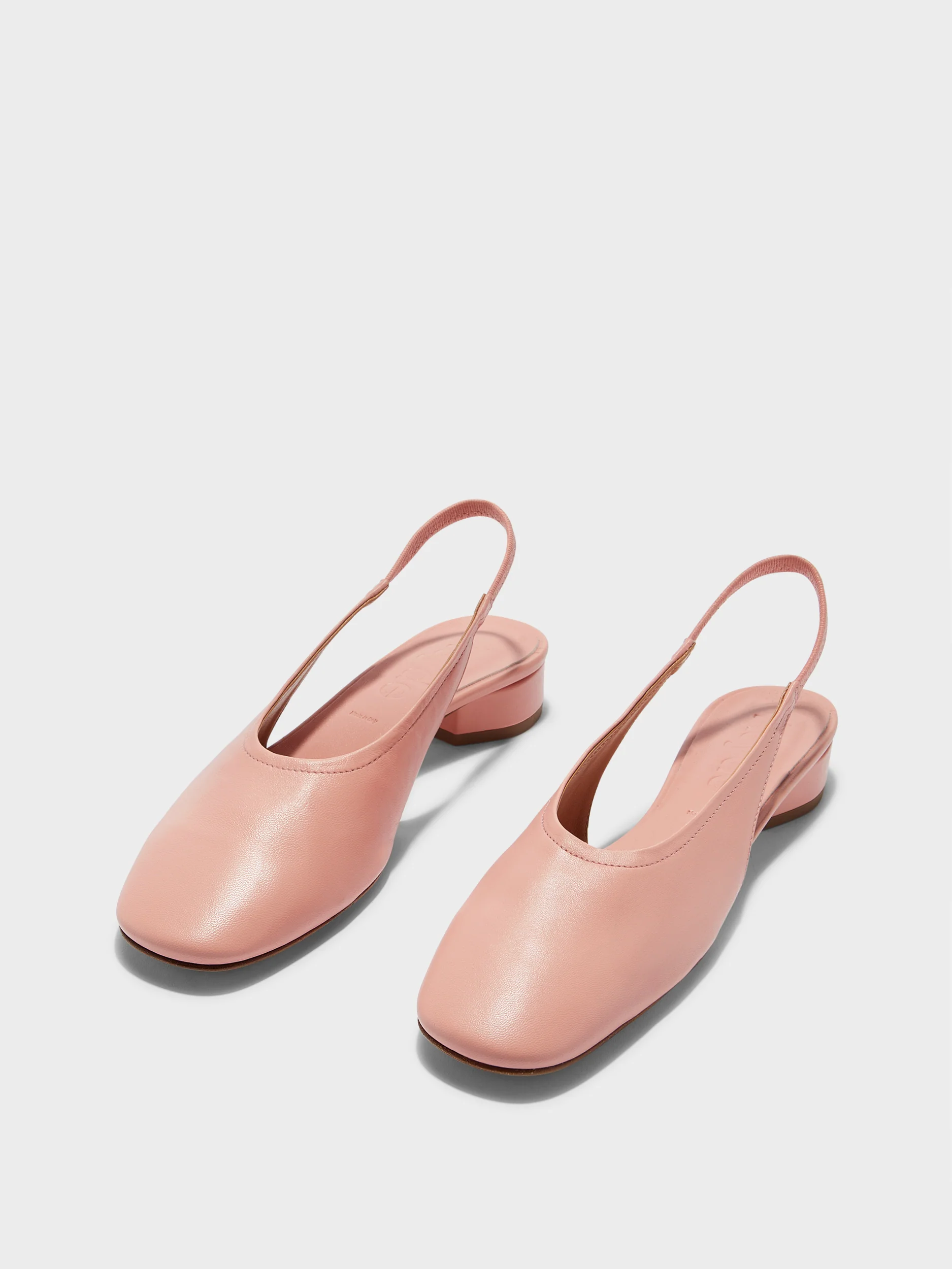 Dua Slingback Flats - Image 3