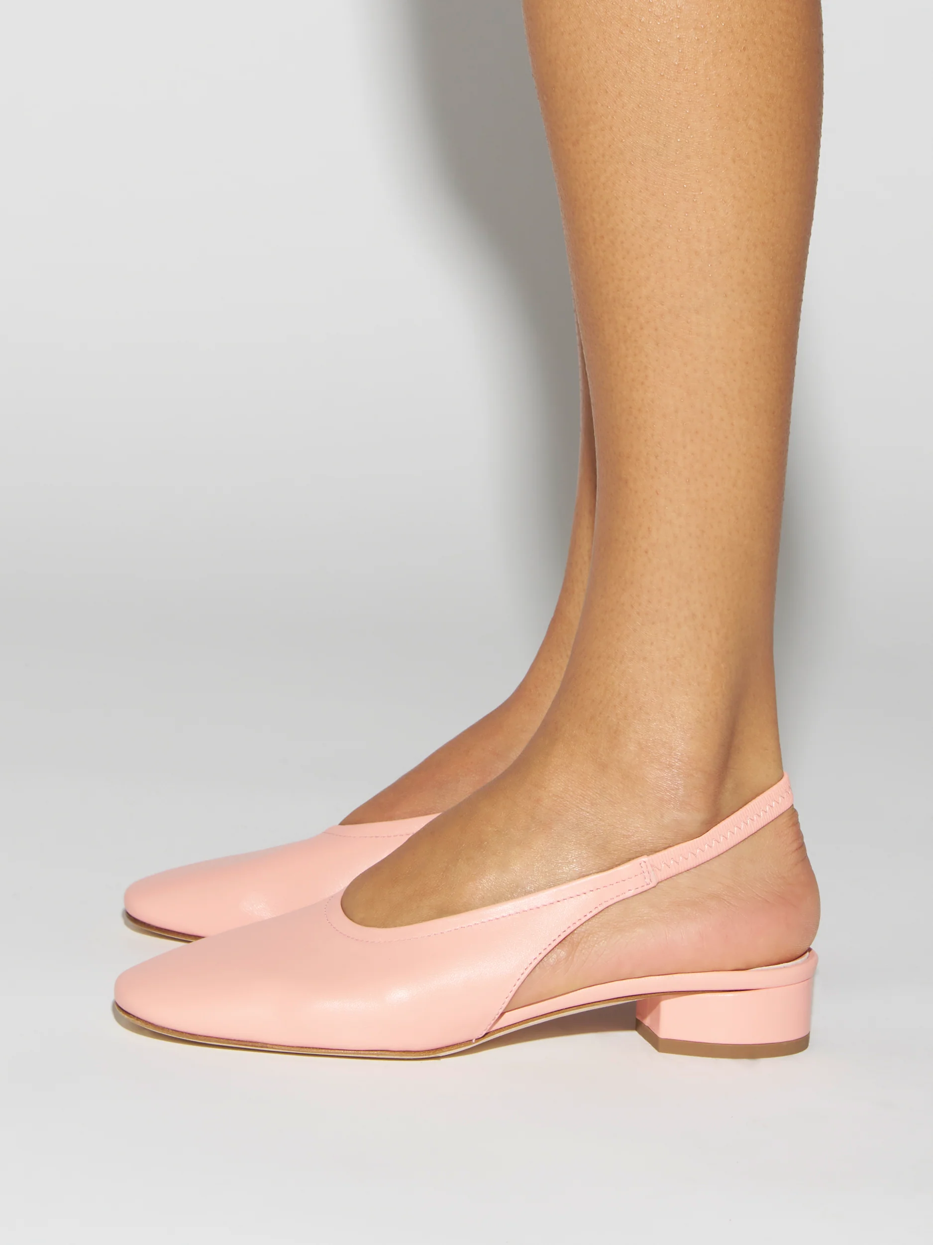 Dua Slingback Flats - Image 6
