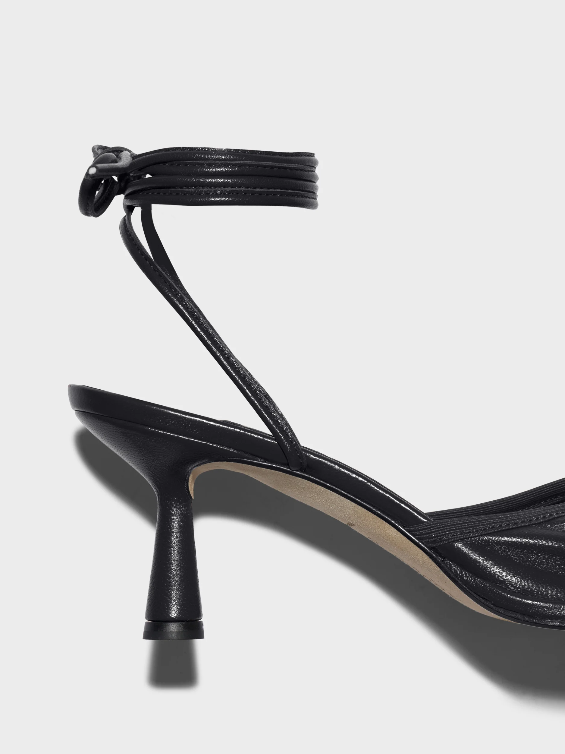 Farah Glove-Fit Mules - Image 4
