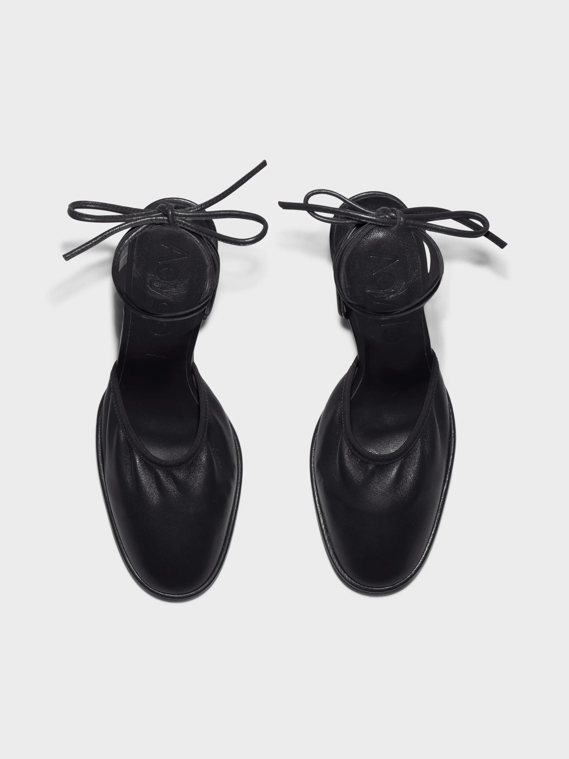 Farah Glove-Fit Mules - Image 5