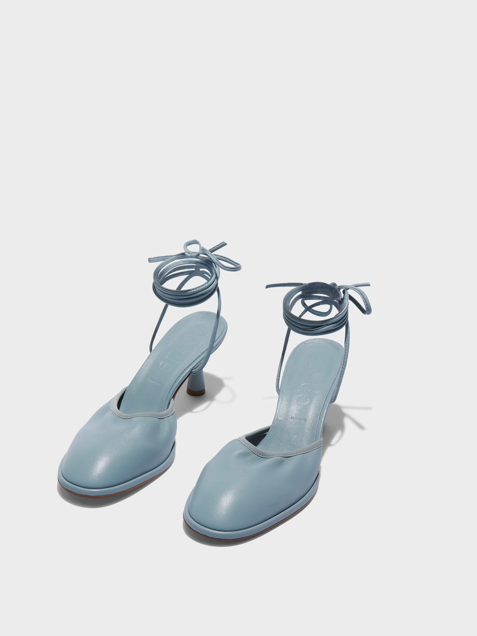 Farah Glove-Fit Mules - Image 3