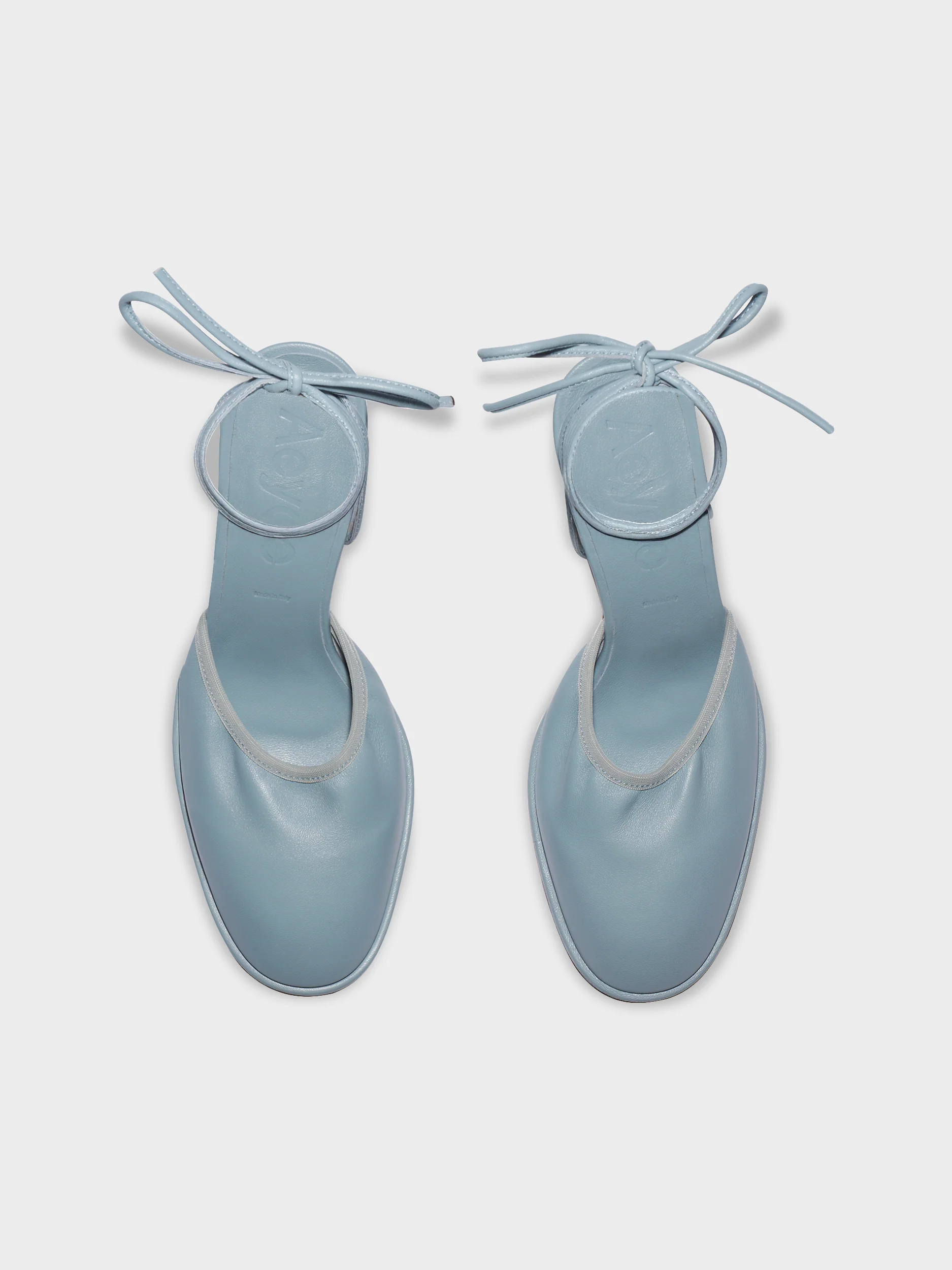 Farah Glove-Fit Mules - Image 5