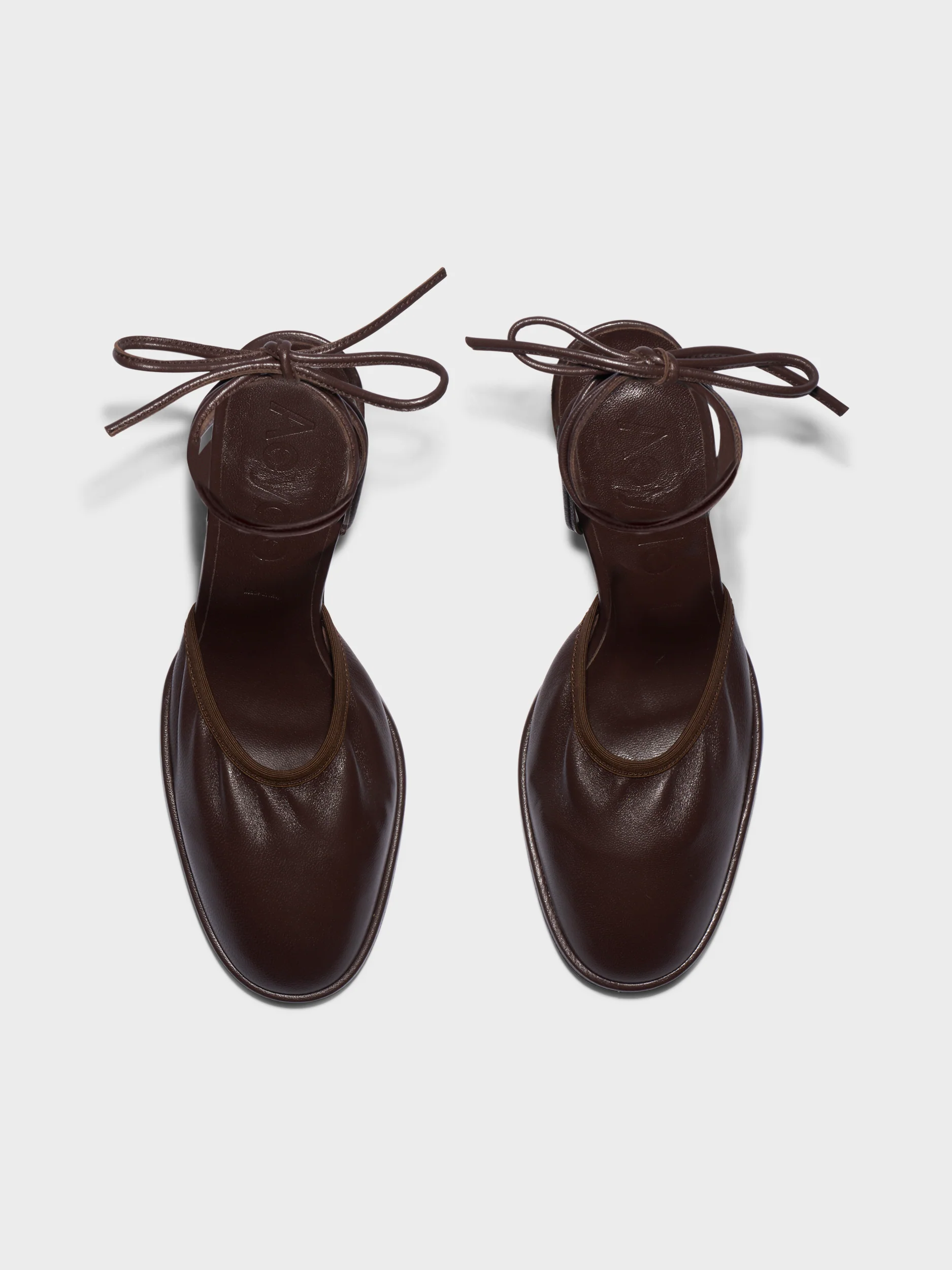 Farah Glove-Fit Mules - Image 5