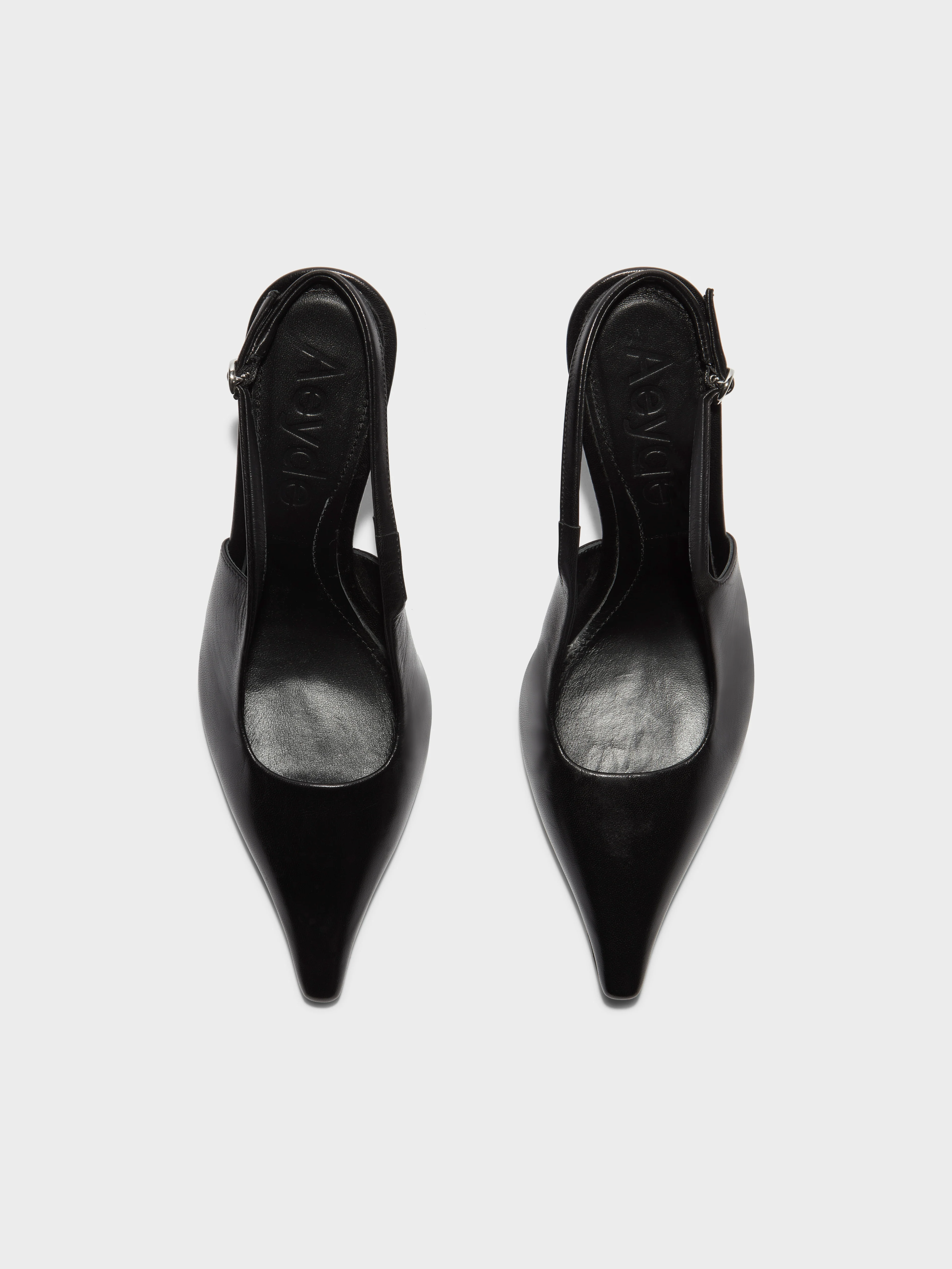 Fernanda Slingback Pumps - Image 3