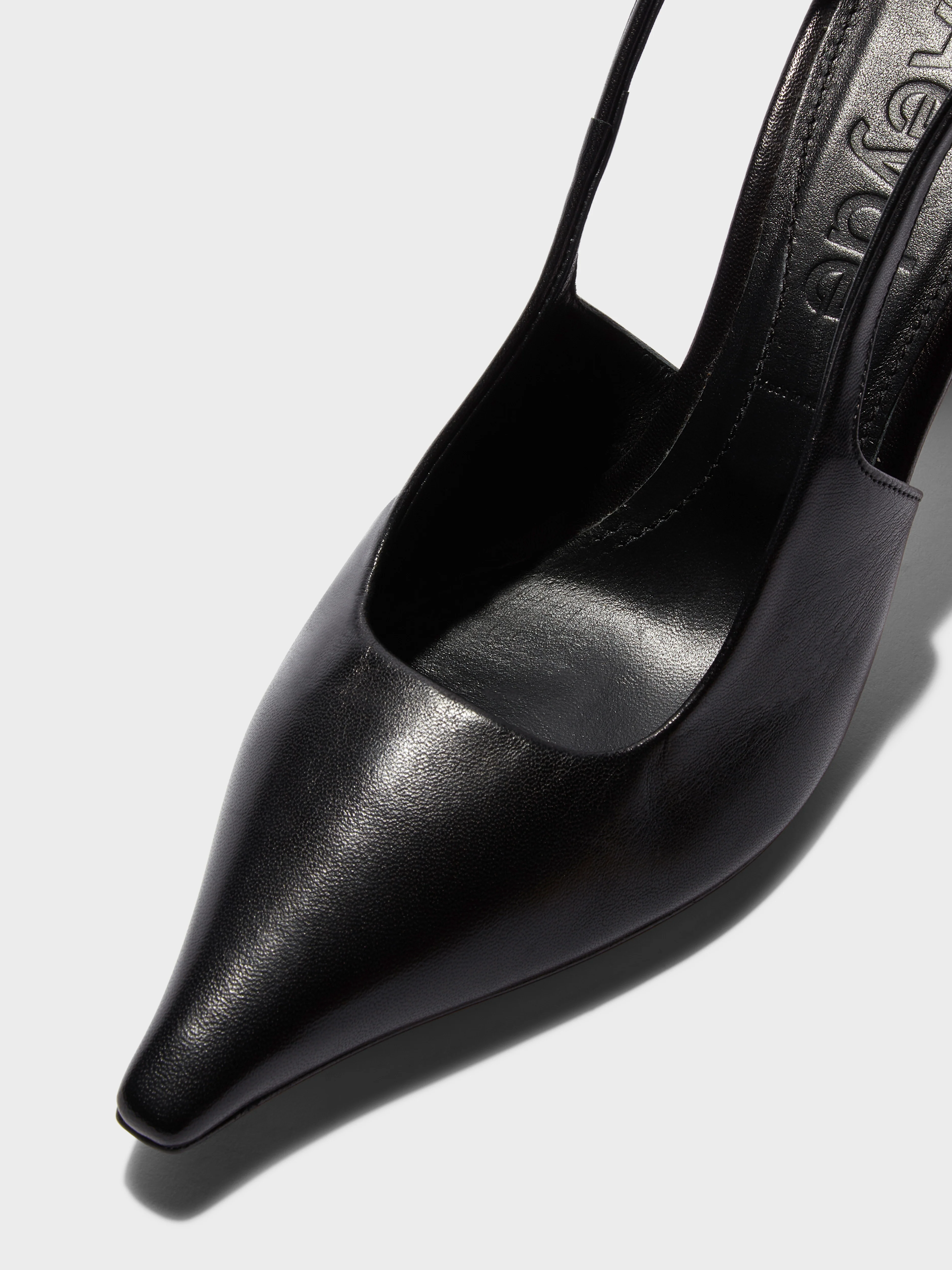 Fernanda Slingback Pumps - Image 4