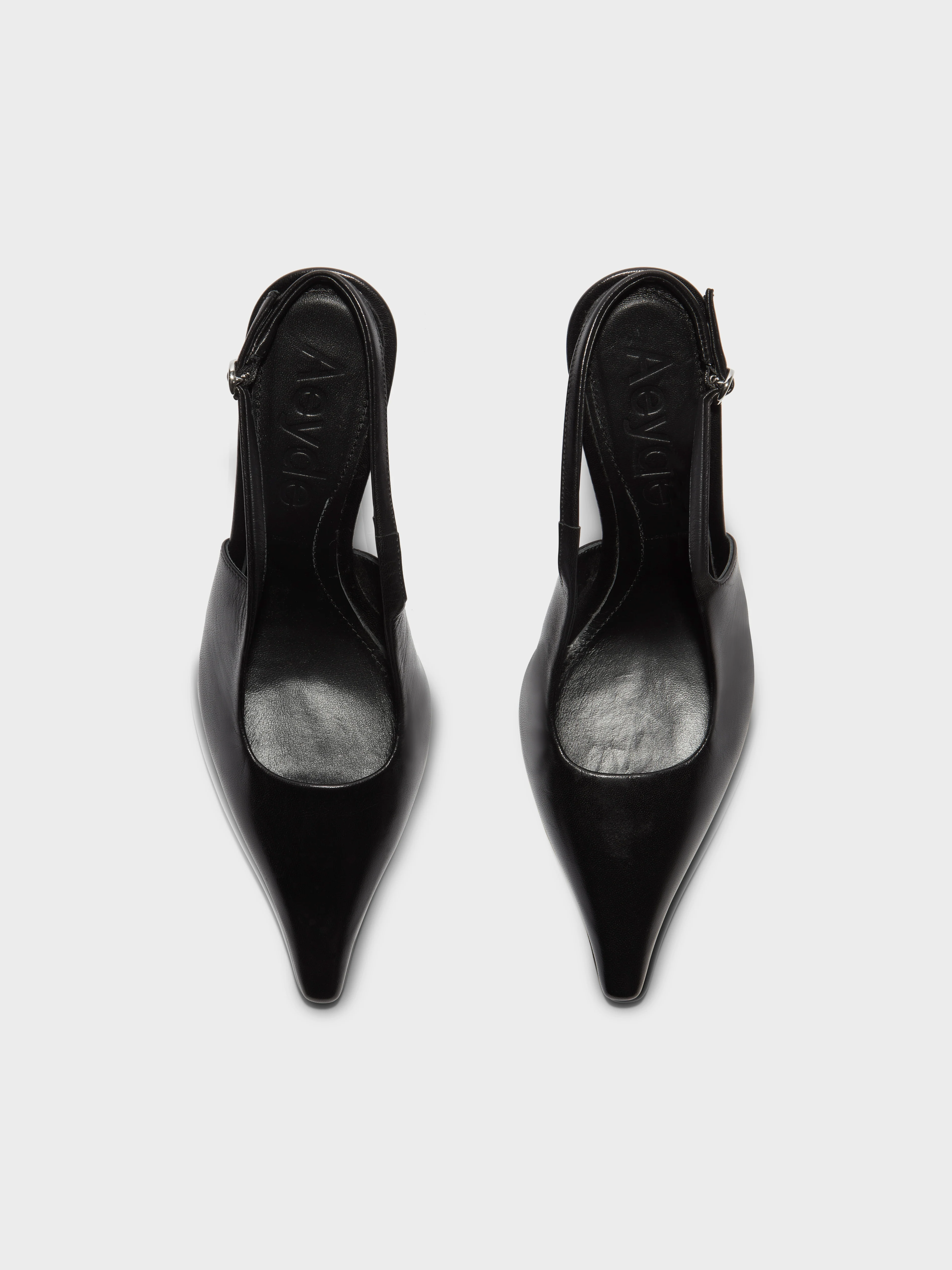 Fernanda Slingback Pumps - Image 5