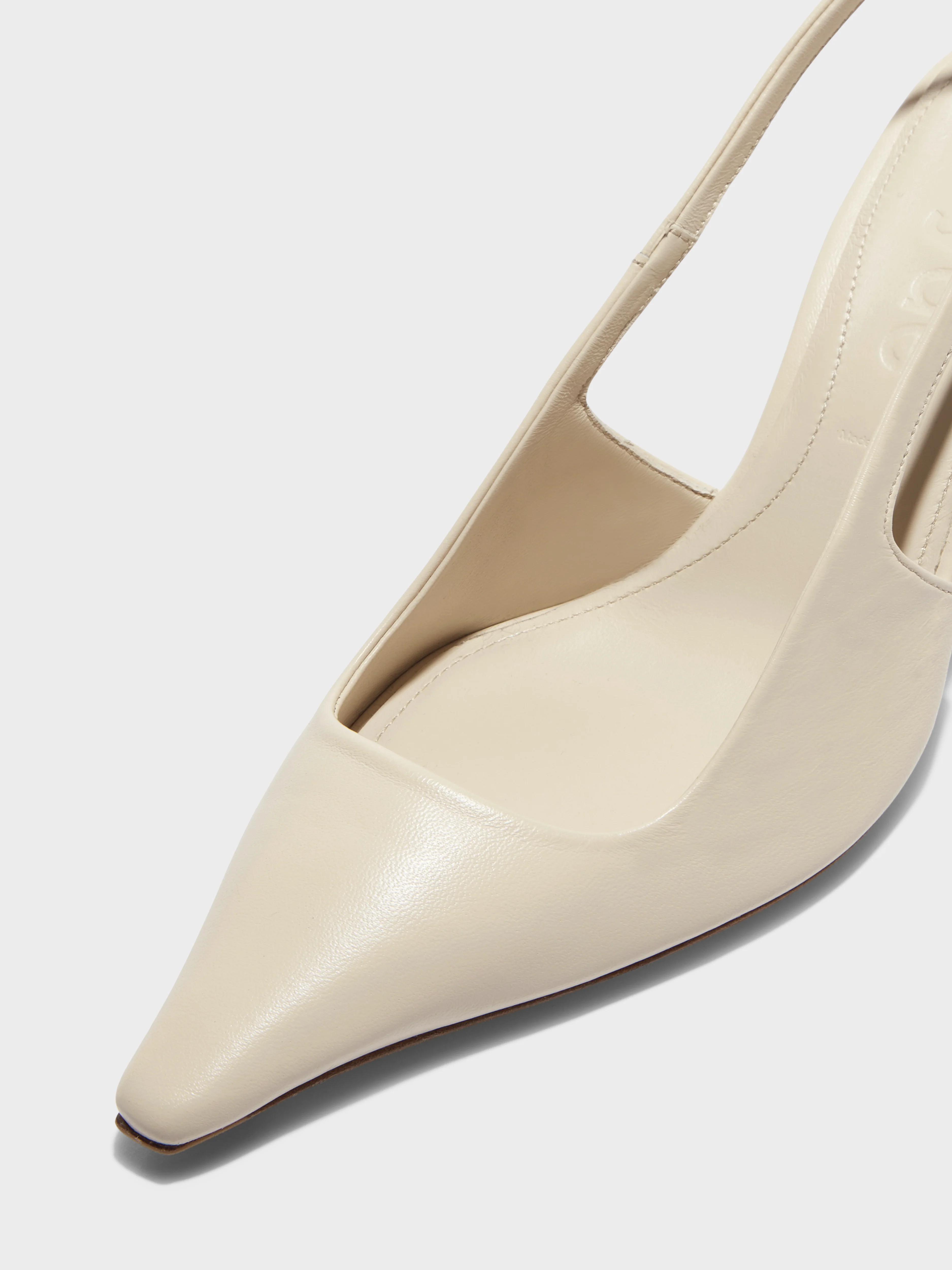 Fernanda Slingback Pumps - Image 3