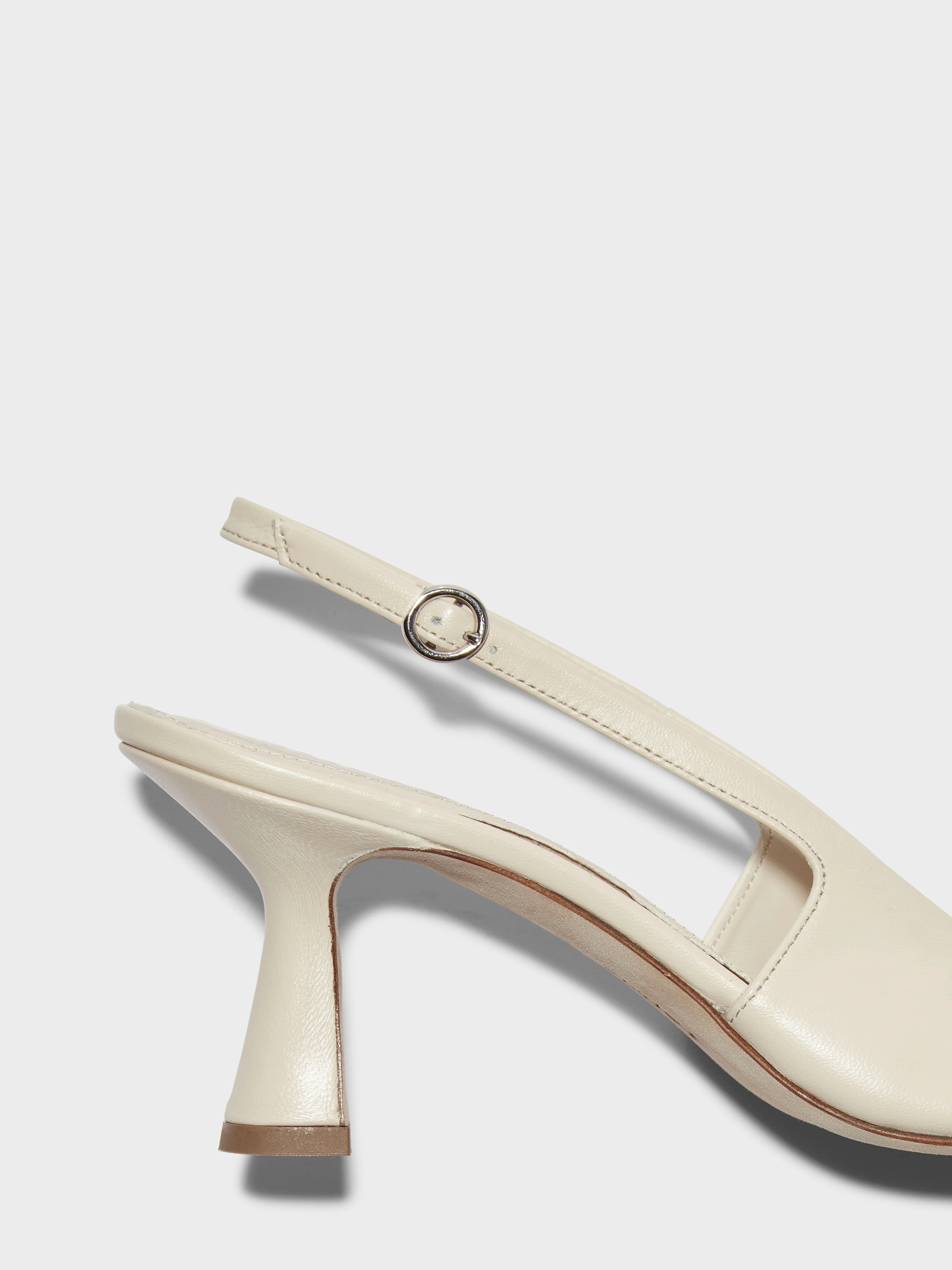 Fernanda Slingback Pumps - Image 4