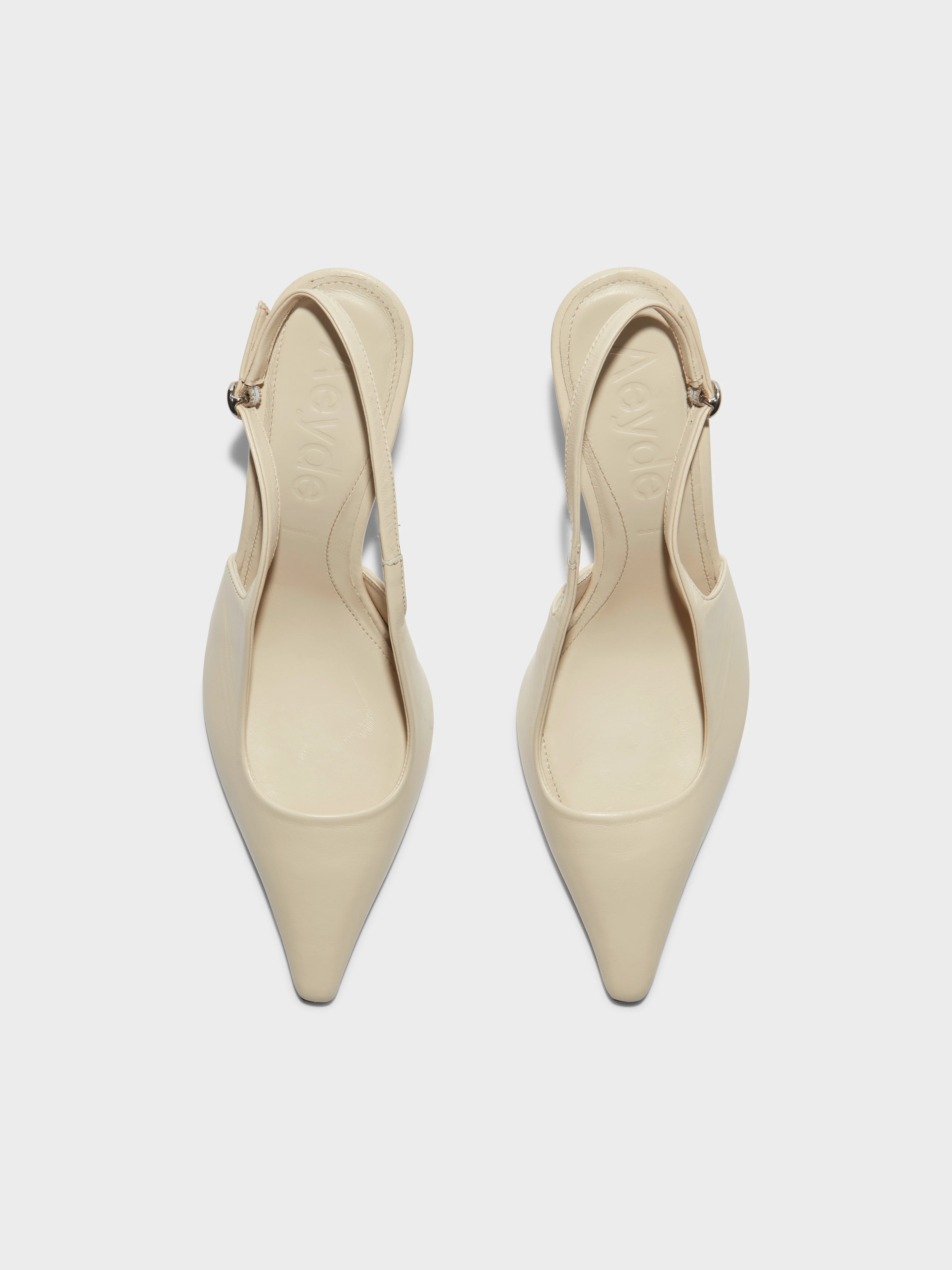 Fernanda Slingback Pumps - Image 5